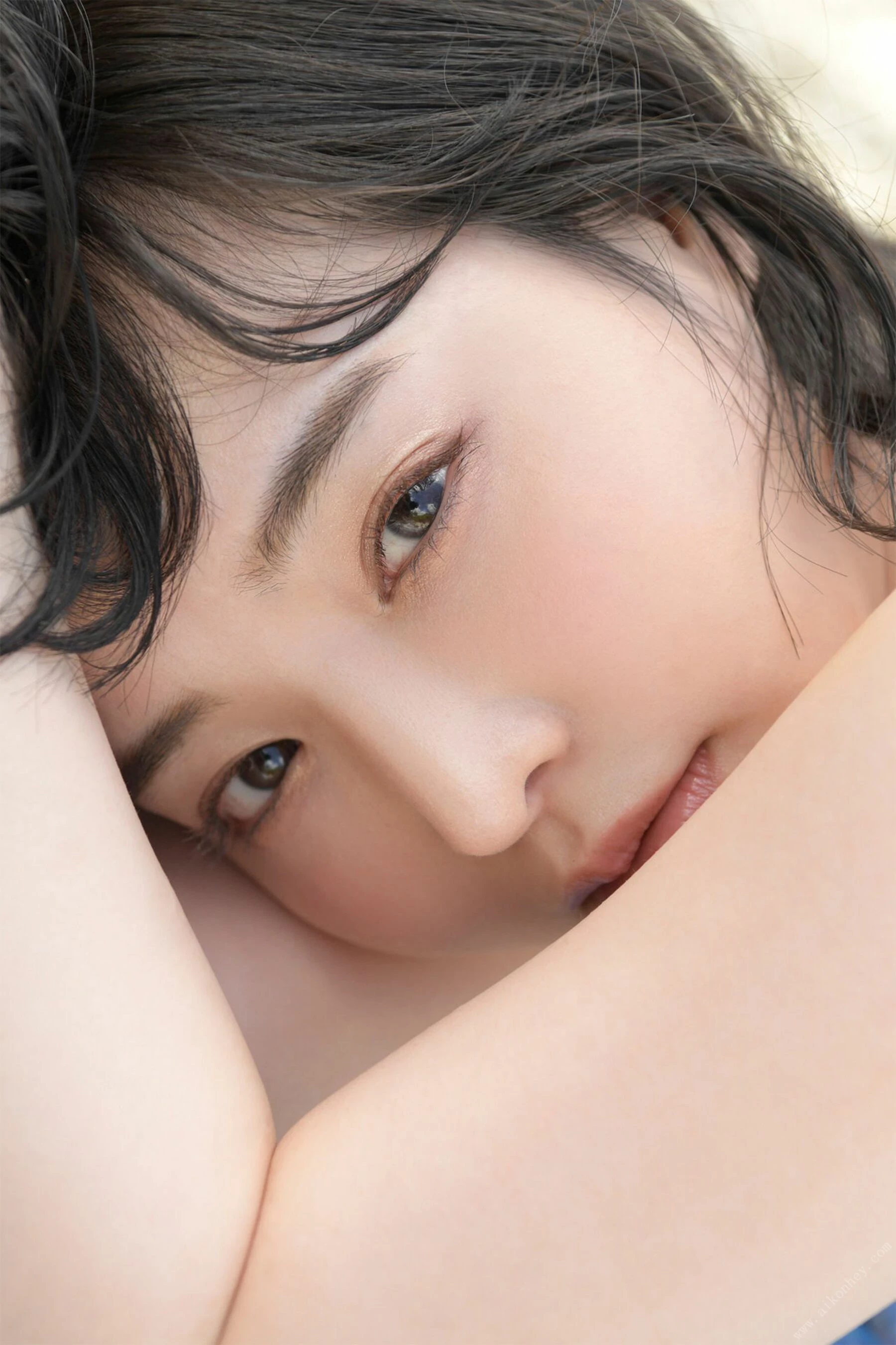 三宫椿[Photo][Nude Pose Book] [500P]