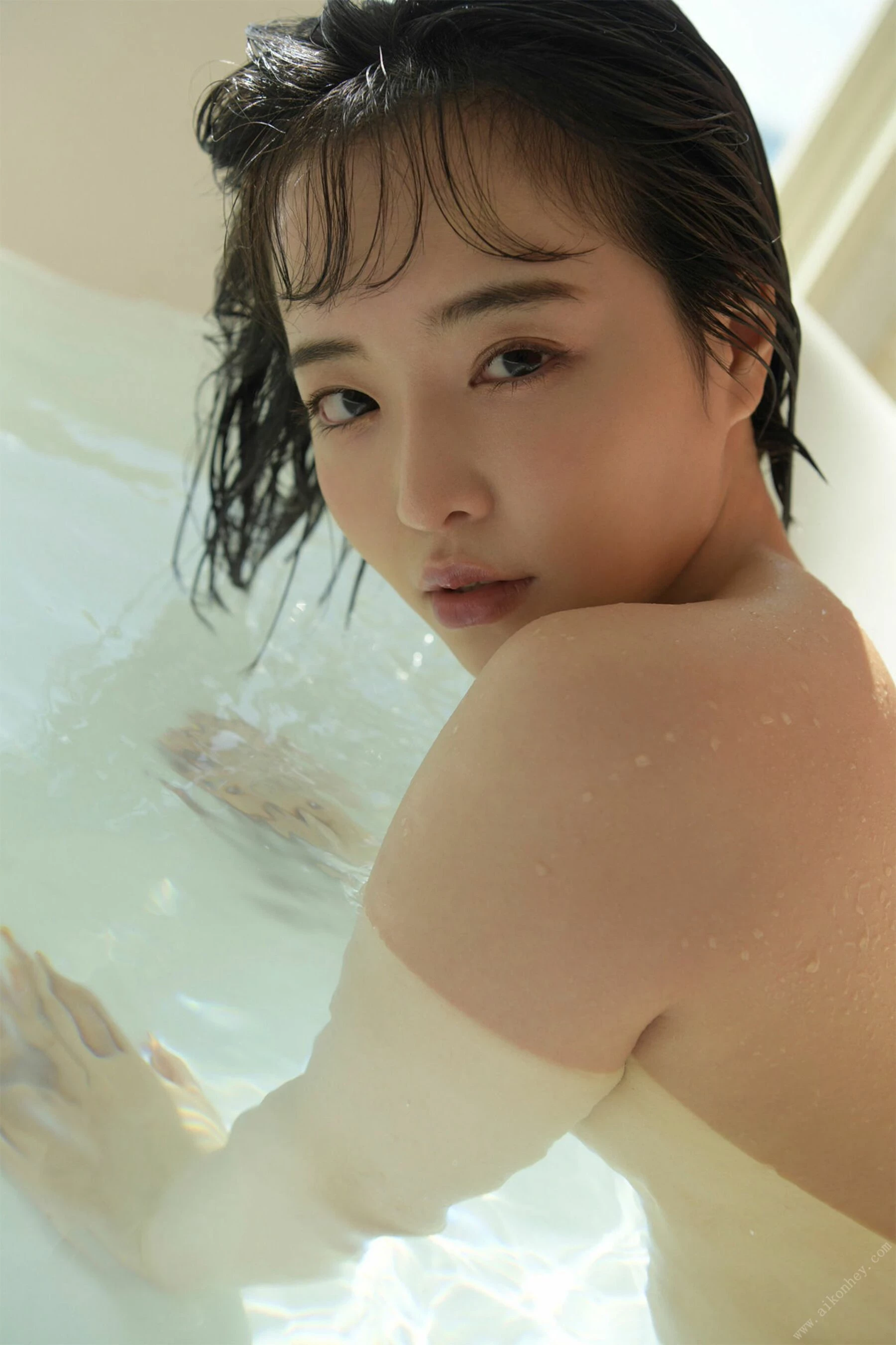 三宫椿[Photo][Nude Pose Book] [500P]