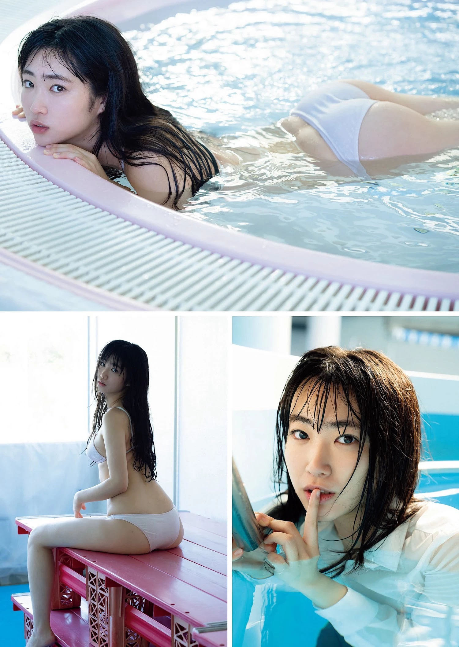 瑚々 [Weekly Playboy] 2023.02.13 No.07