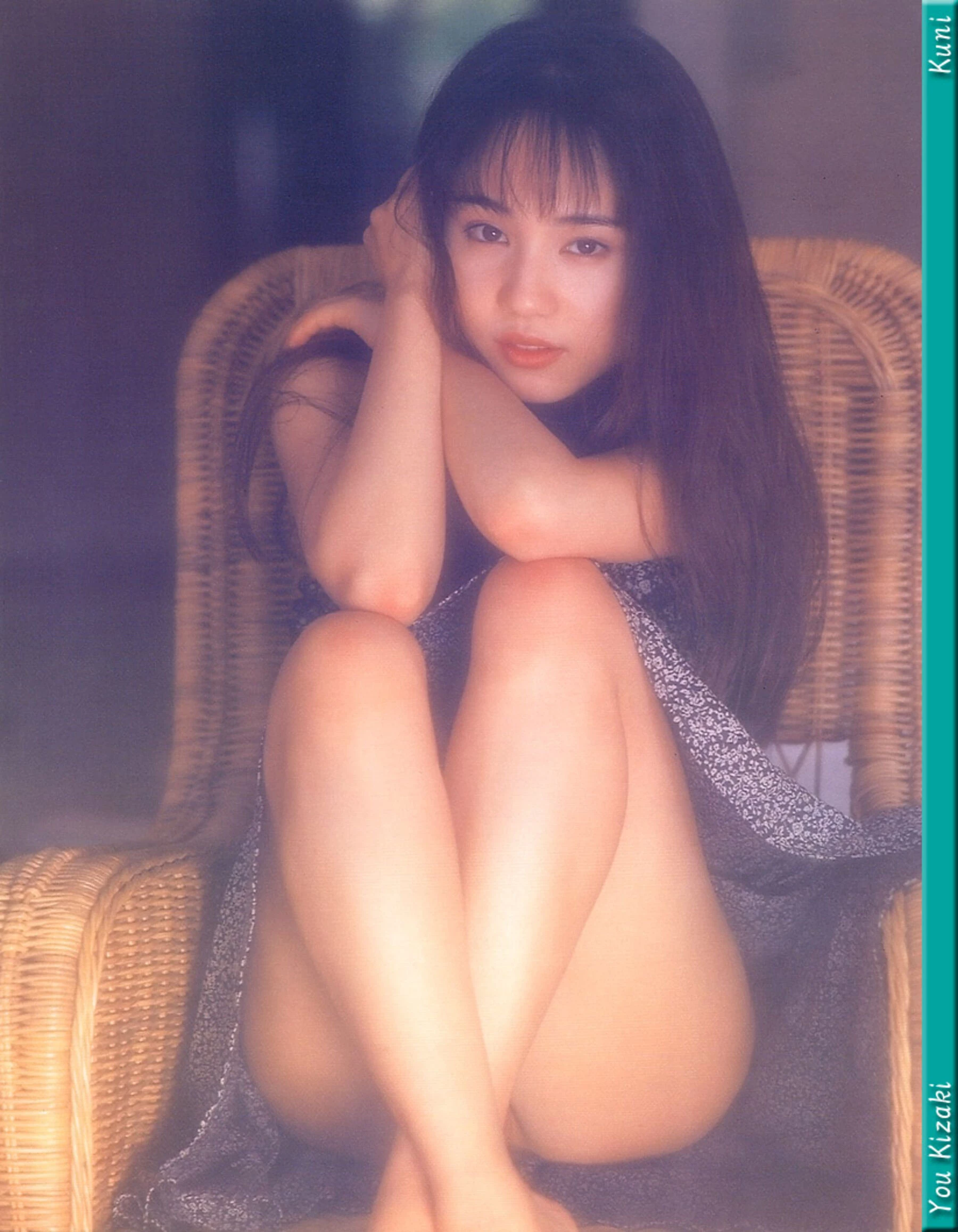 稀崎优[Photo][KUNI Scan] [199P]