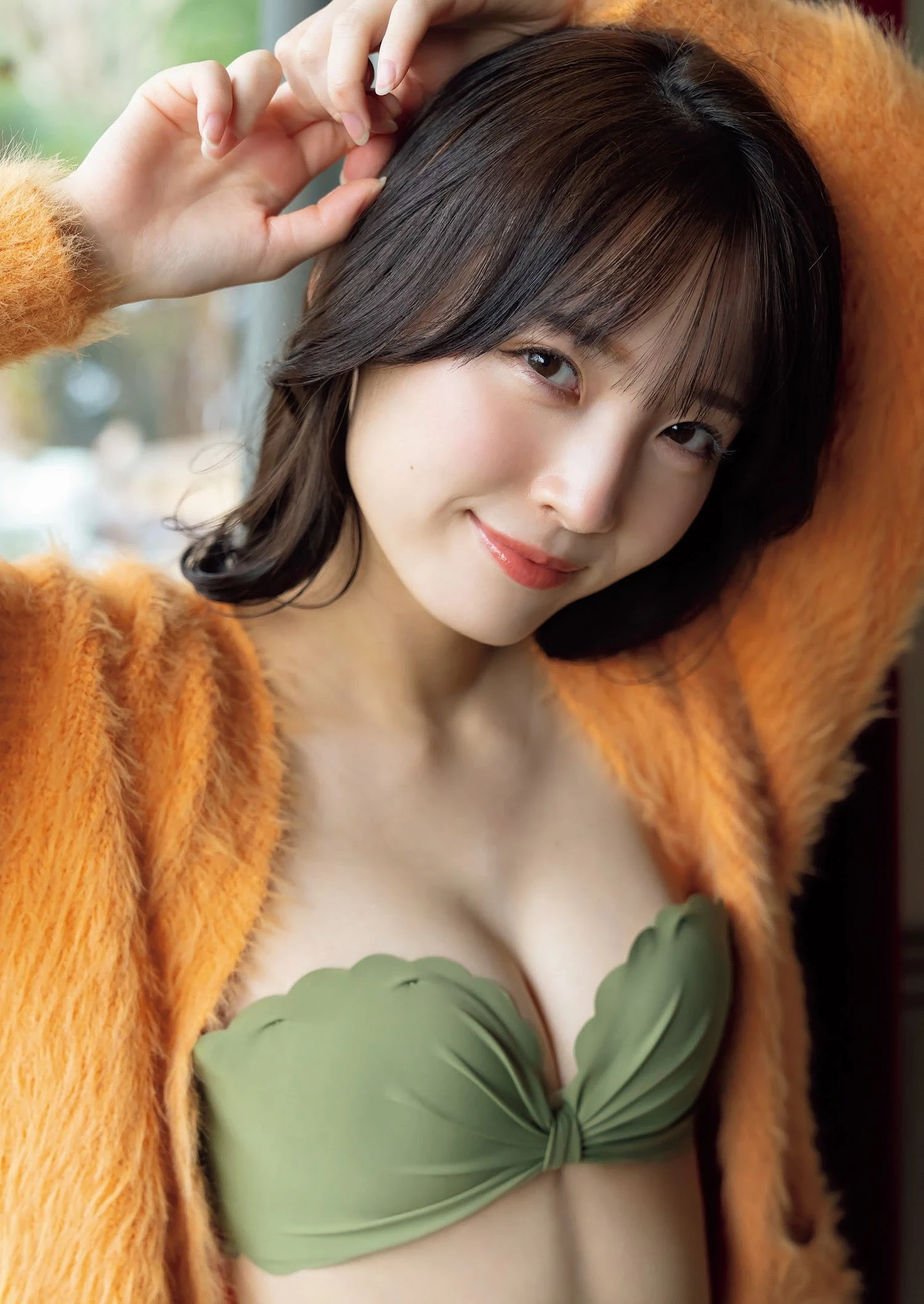 由良ゆら [Weekly Playboy] 2023.01.09 No.01-02