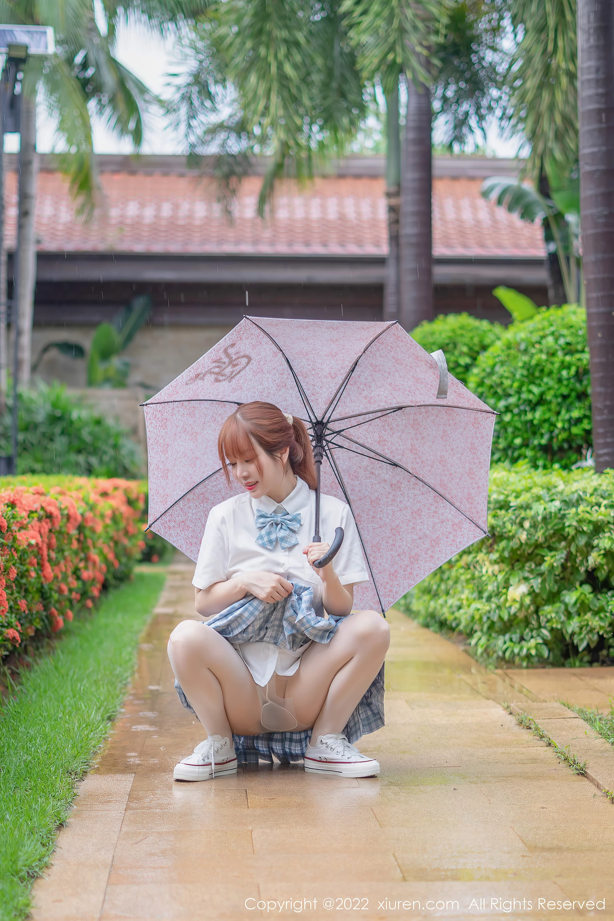 No.5137 王雨纯 [47P]