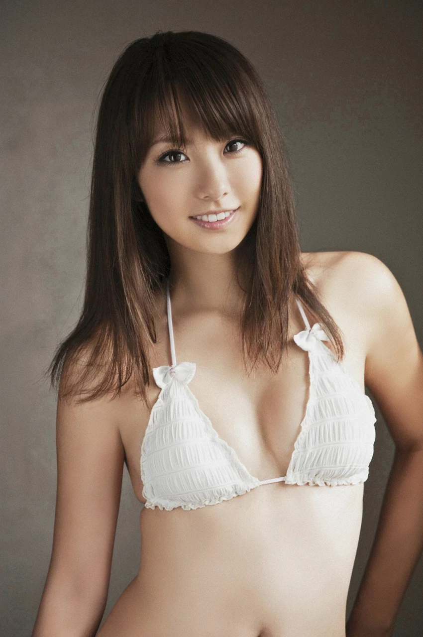 Extra EX11 Azusa Yamamoto 山本梓