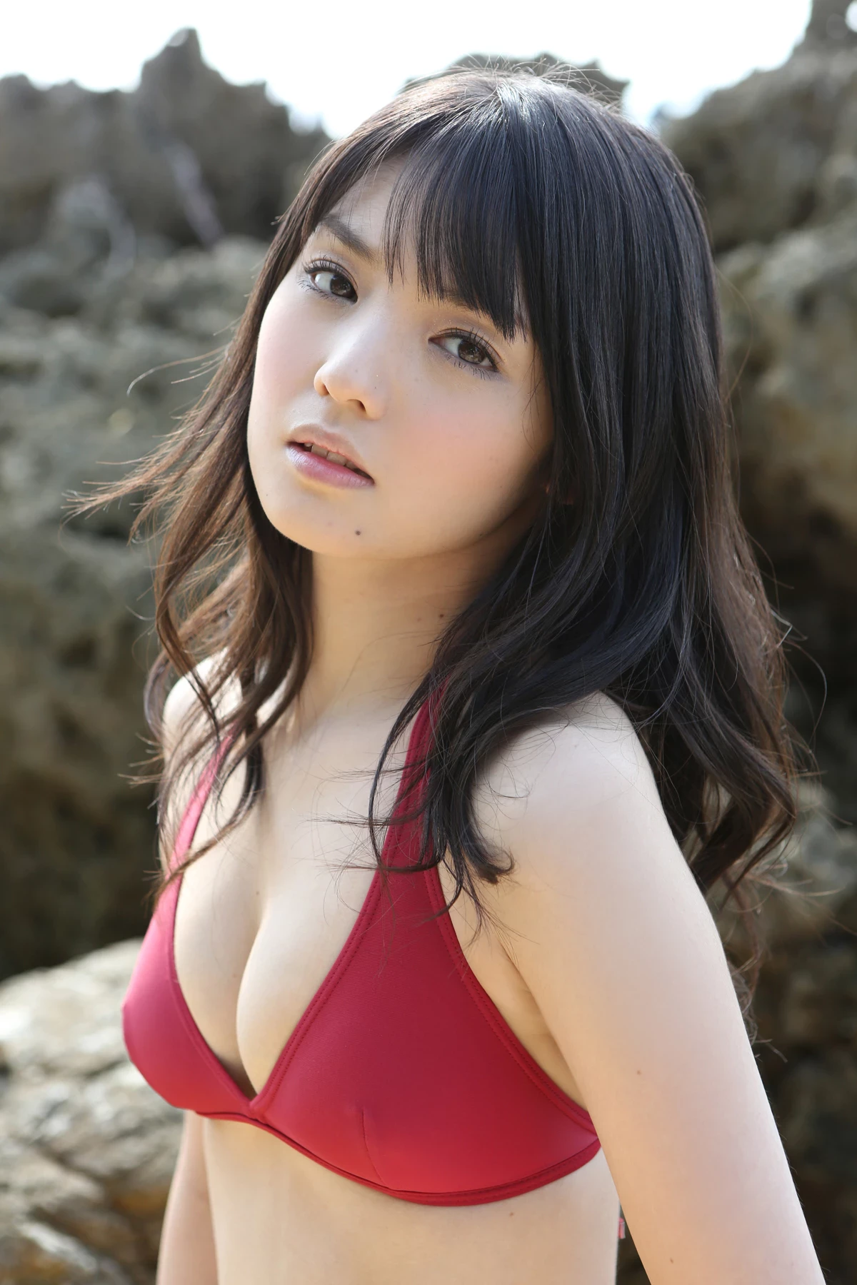 Vol.109 Sayumi Michishige 道重さゆみ