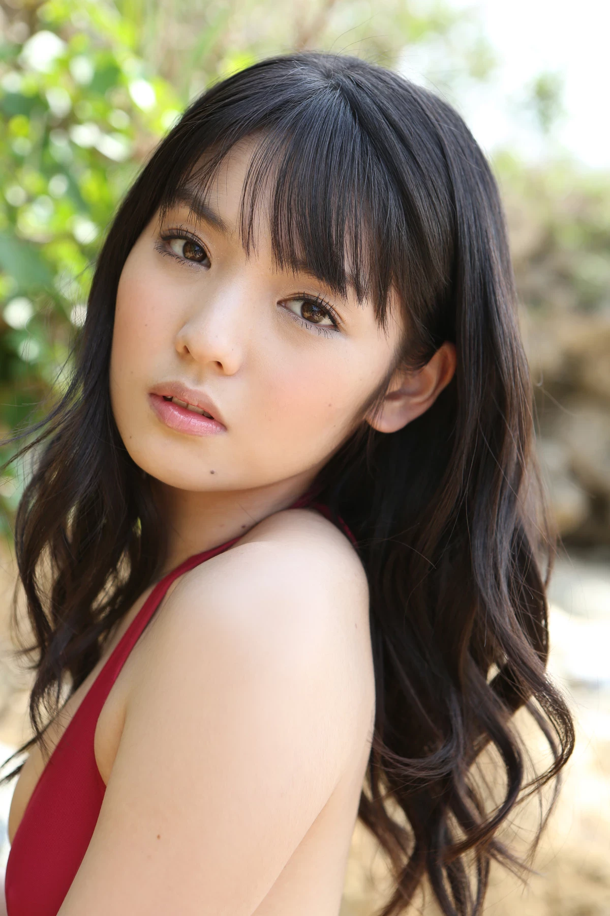 Vol.109 Sayumi Michishige 道重さゆみ