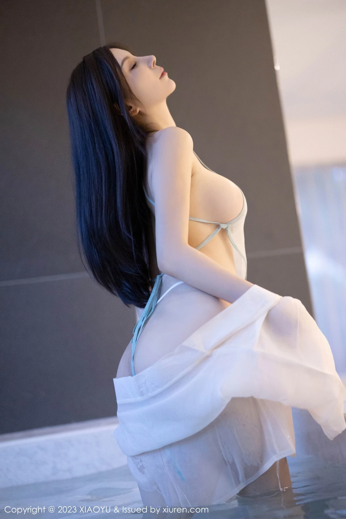 [XIAOYU语画界]2023.09.07 Vol.1106 小蛮妖Yummy 完整版无水印写真[84P]