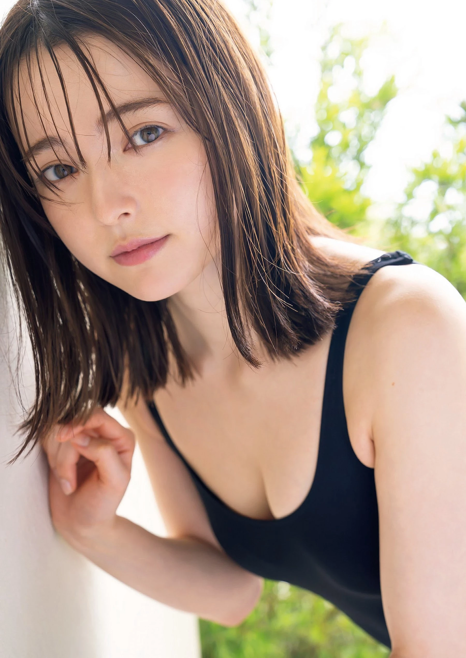 坂巻有纱 [Weekly Playboy] 2023.07.31 No.30