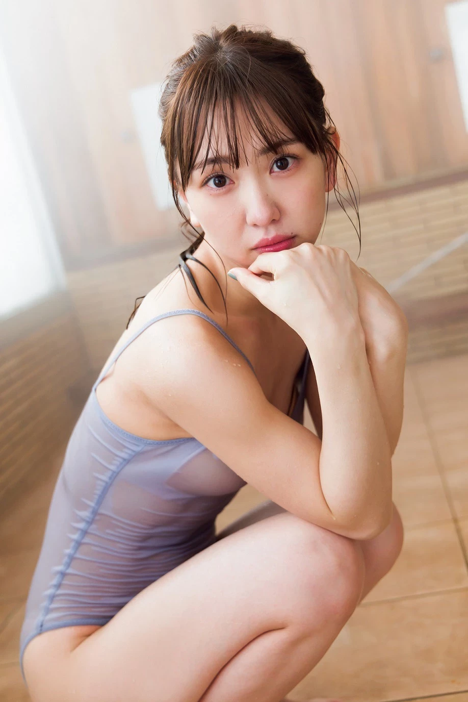 熊崎晴香 [Weekly SPA!] 2023.07.11