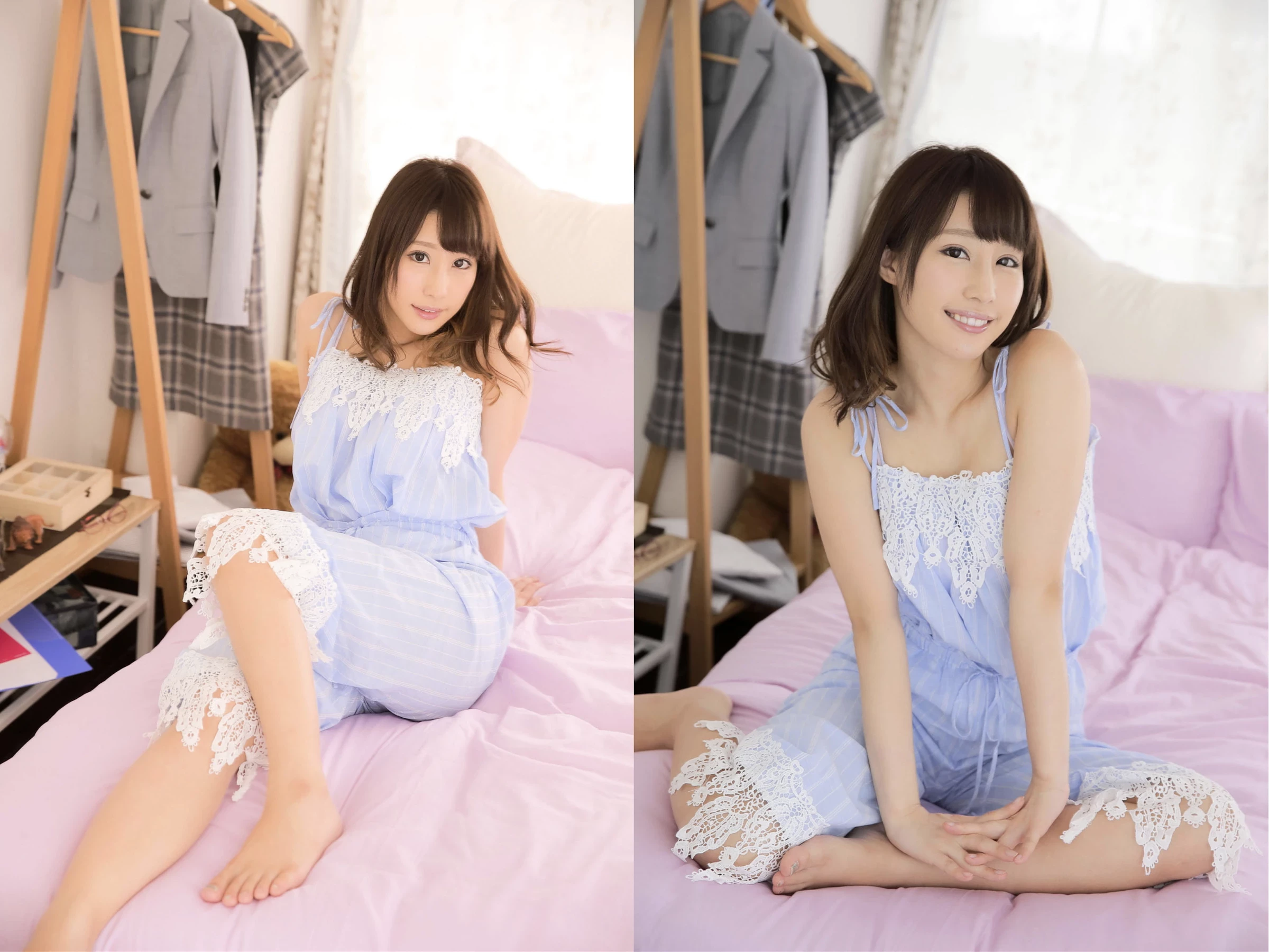 PRESTIGE POSE MESSAGE あやみ旬果 06 [57P]