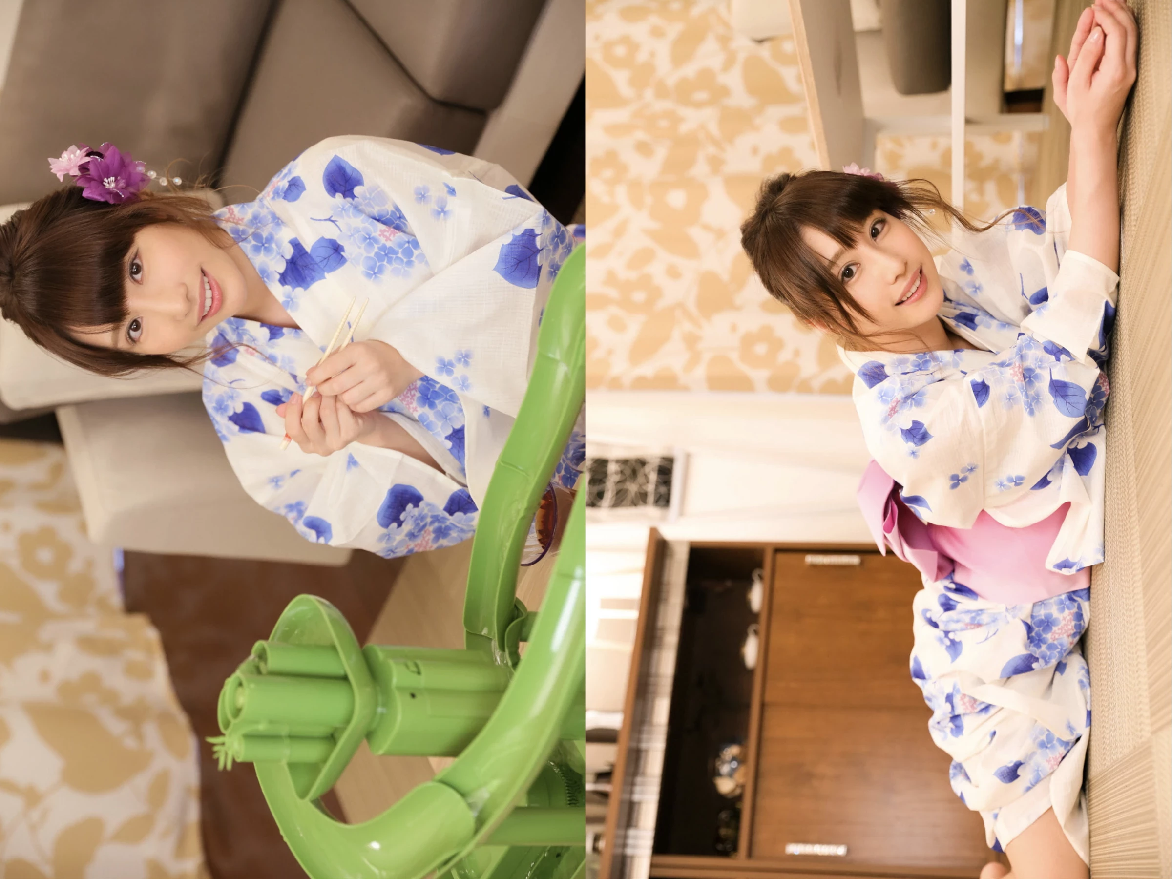 PRESTIGE POSE MESSAGE あやみ旬果 06 [57P]