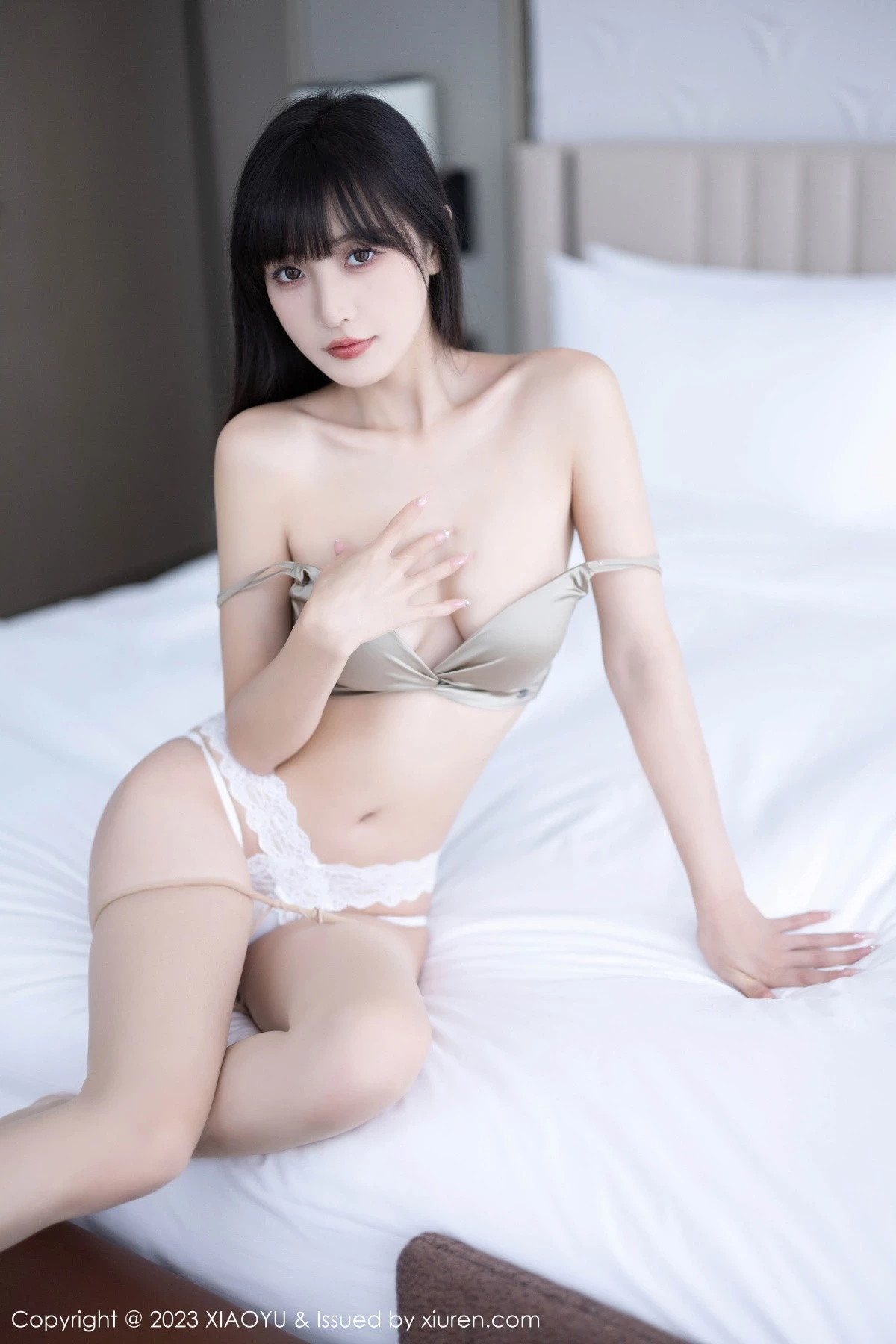 [XIAOYU语画界]2023.09.15 Vol.1112 林星阑 完整版无水印写真[83P]