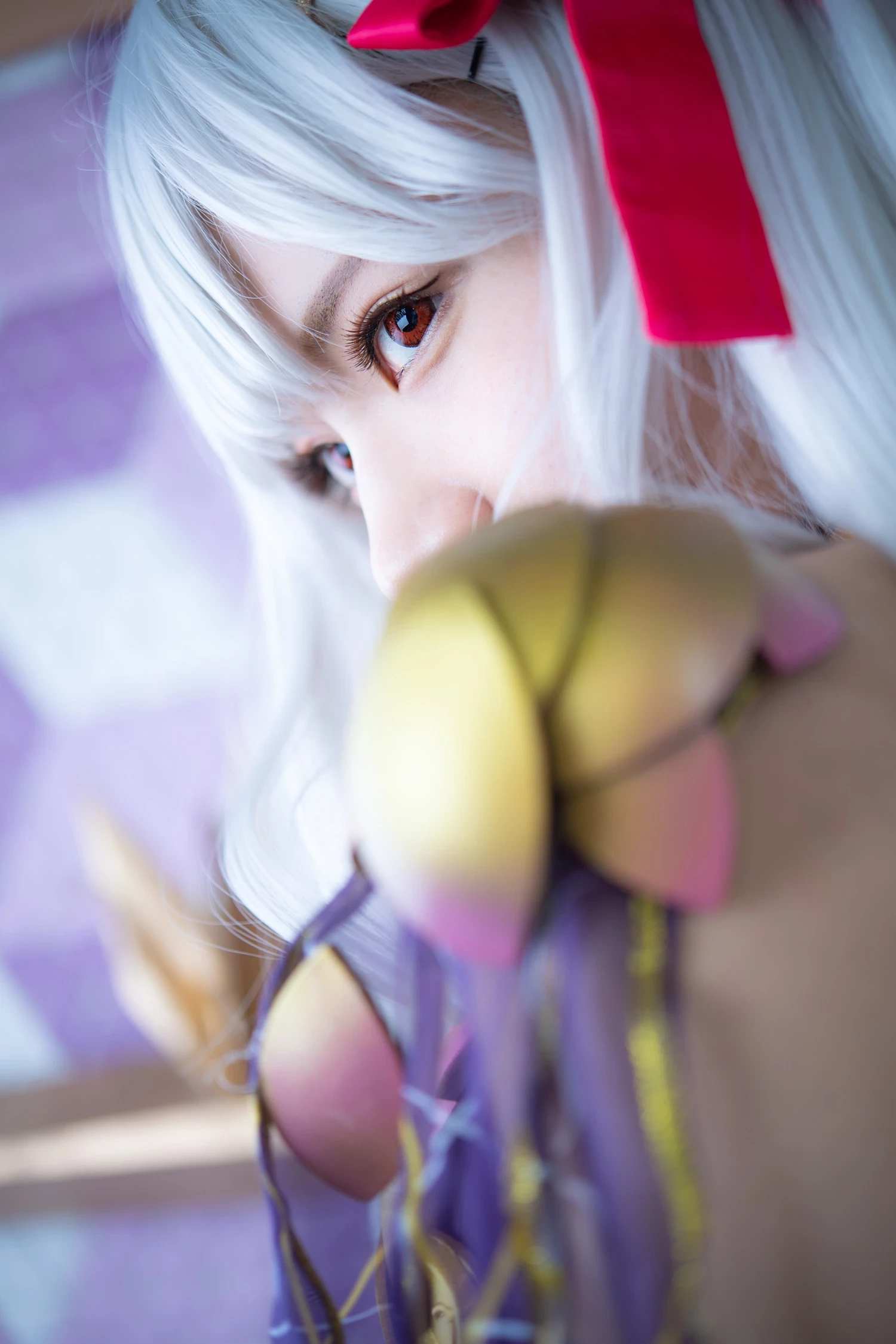 尊みを感じて桜井, [Cosplay] Kamadeva [Fate Grand Order] [136P]