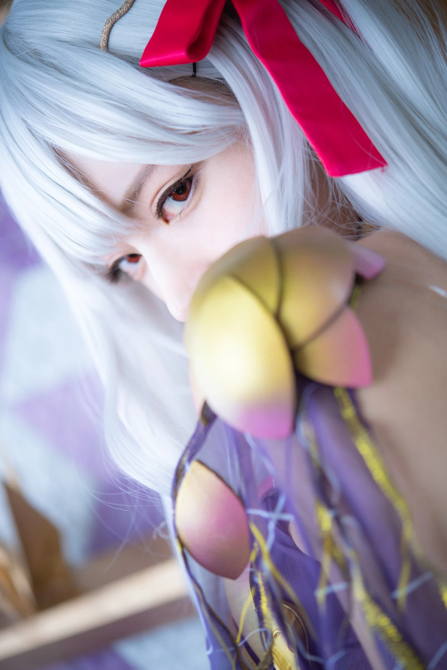 尊みを感じて桜井, [Cosplay] Kamadeva [Fate Grand Order] [136P]