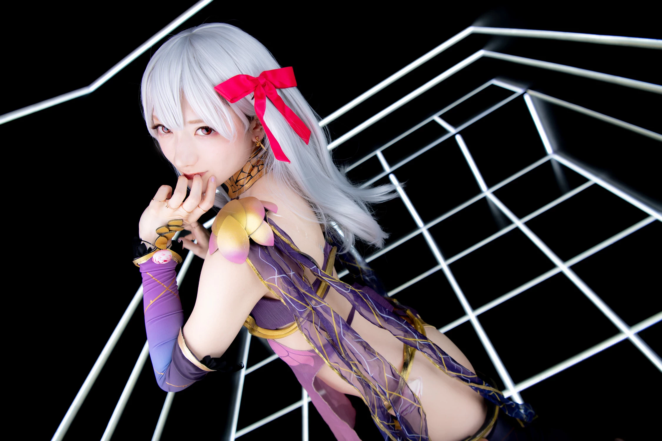 尊みを感じて桜井, [Cosplay] Kamadeva [Fate Grand Order] [136P]