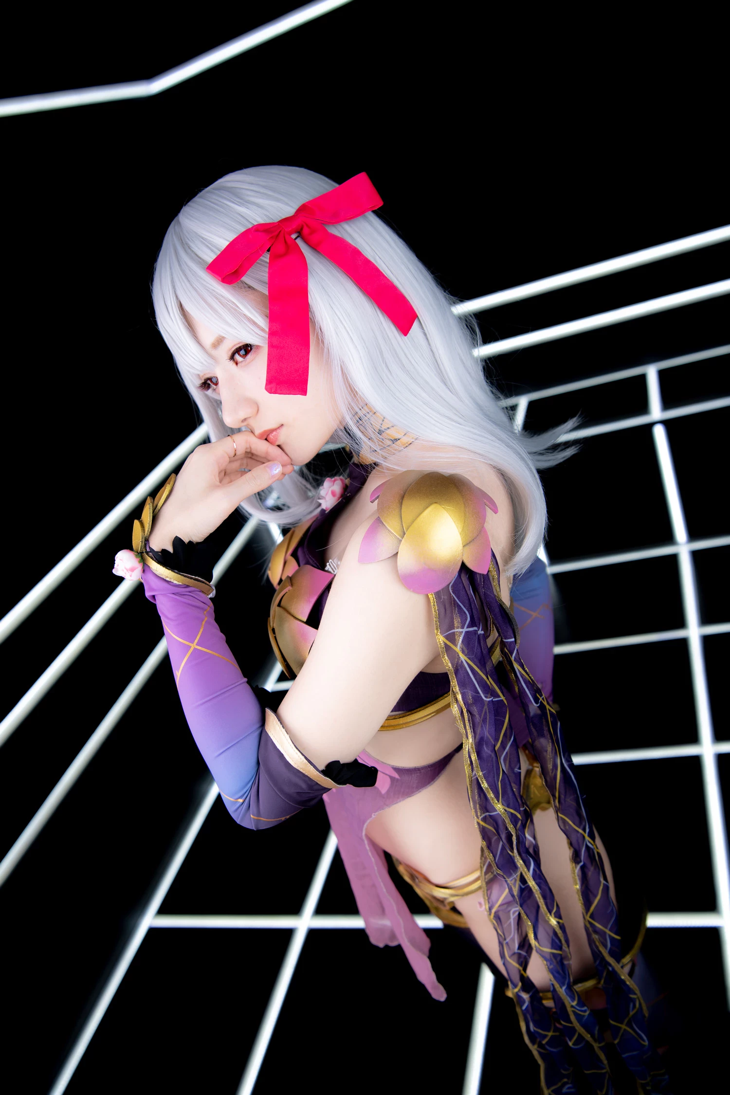 尊みを感じて桜井, [Cosplay] Kamadeva [Fate Grand Order] [136P]