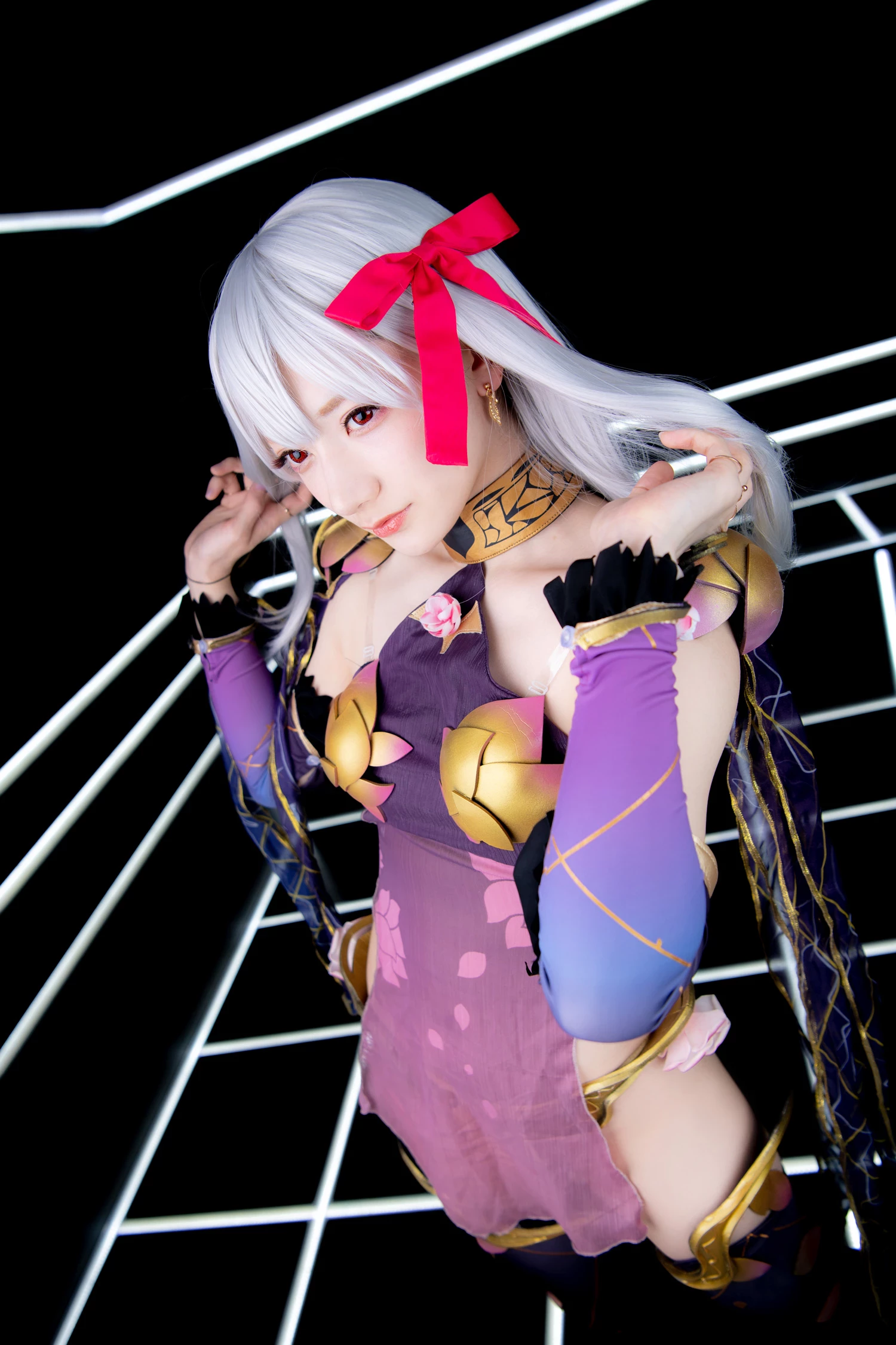 尊みを感じて桜井, [Cosplay] Kamadeva [Fate Grand Order] [136P]