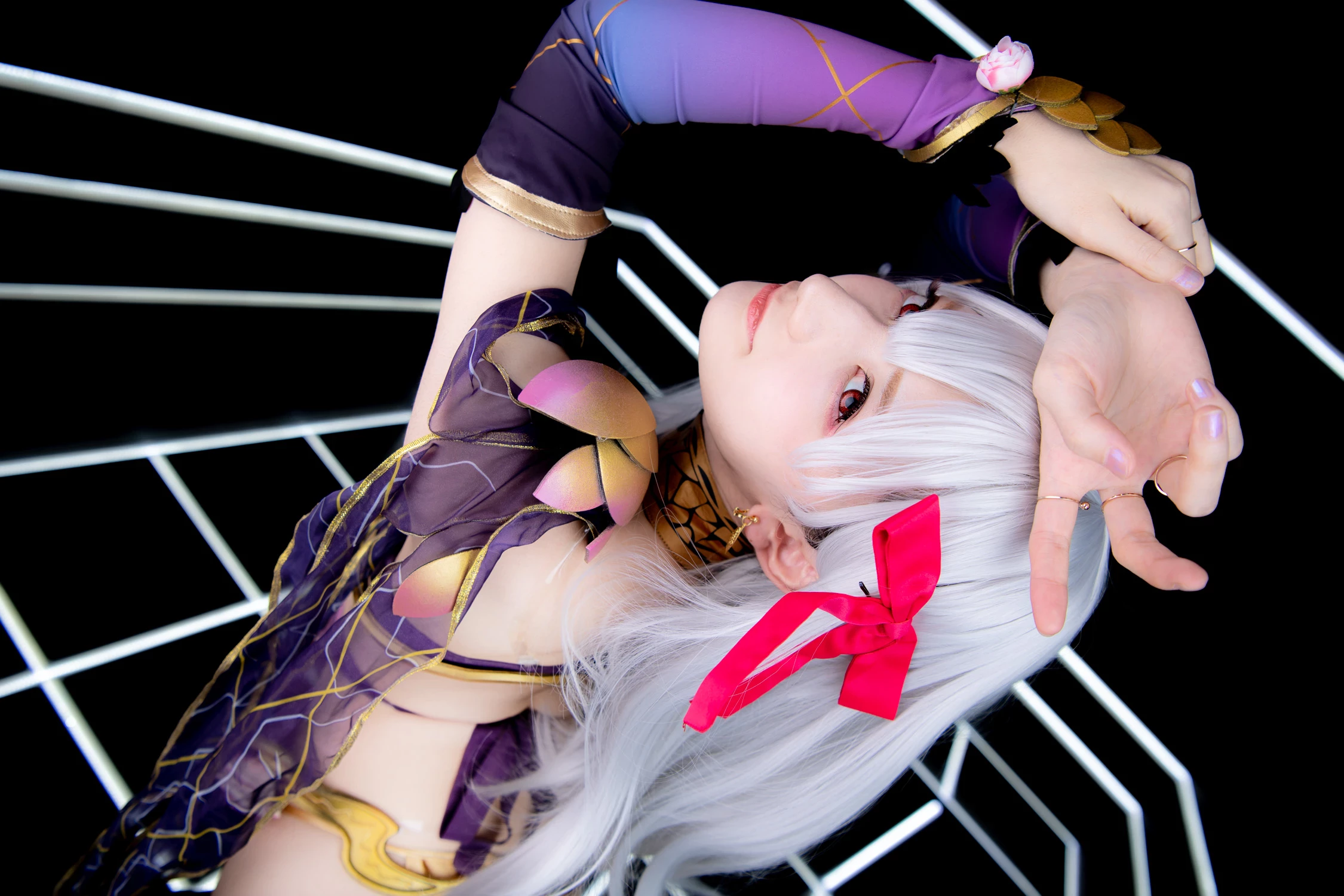 尊みを感じて桜井, [Cosplay] Kamadeva [Fate Grand Order] [136P]