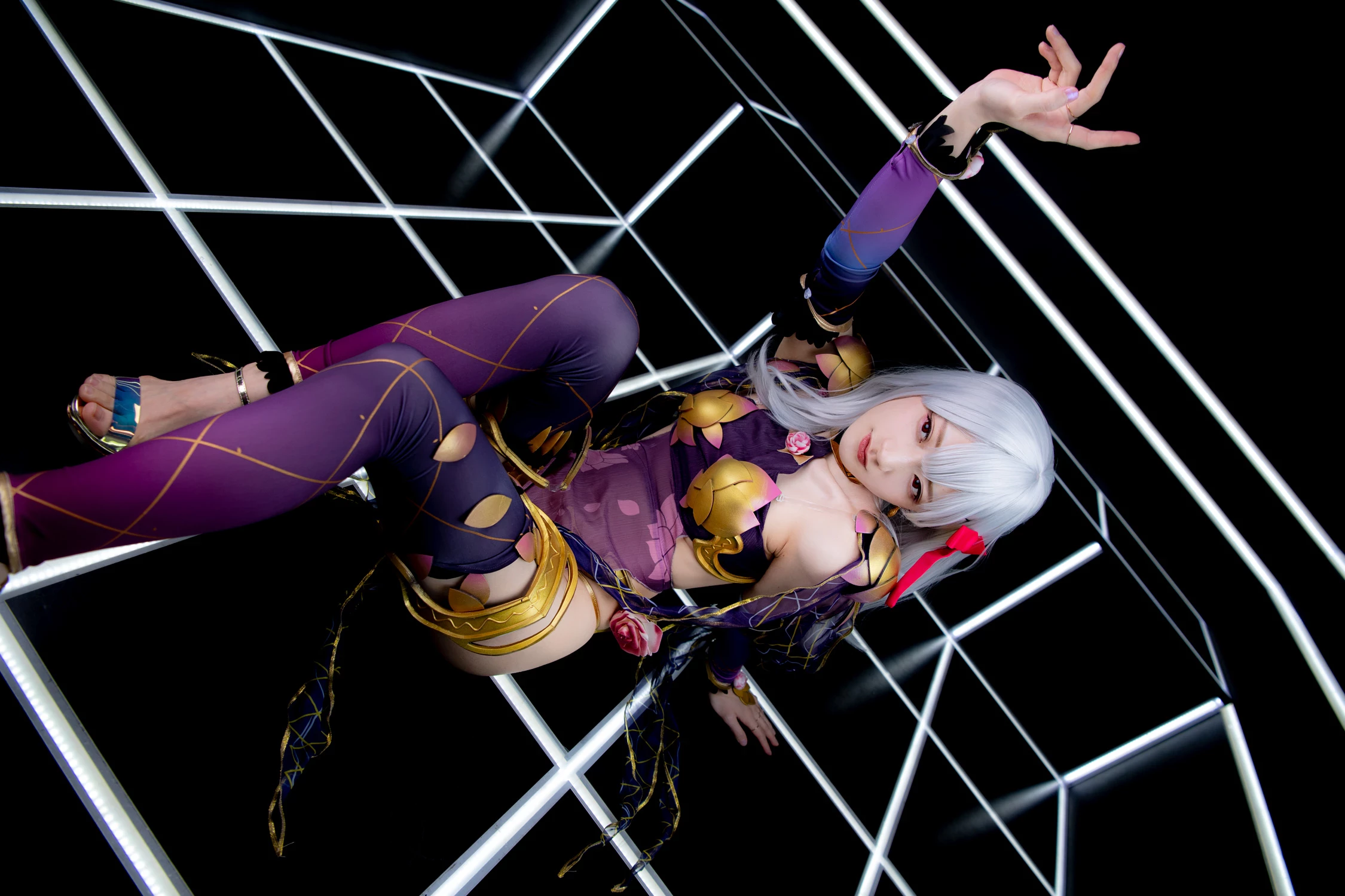 尊みを感じて桜井, [Cosplay] Kamadeva [Fate Grand Order] [136P]