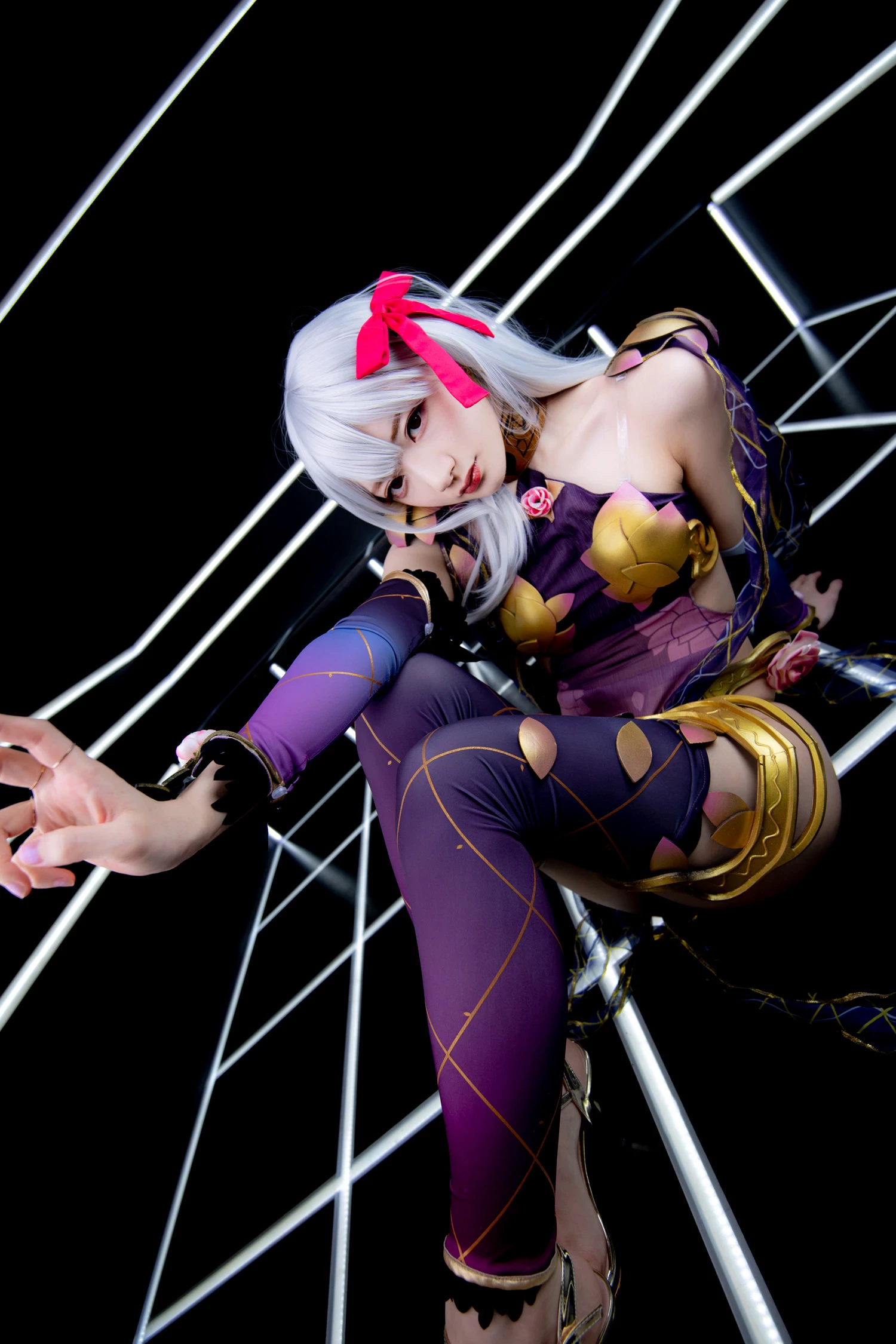 尊みを感じて桜井, [Cosplay] Kamadeva [Fate Grand Order] [136P]