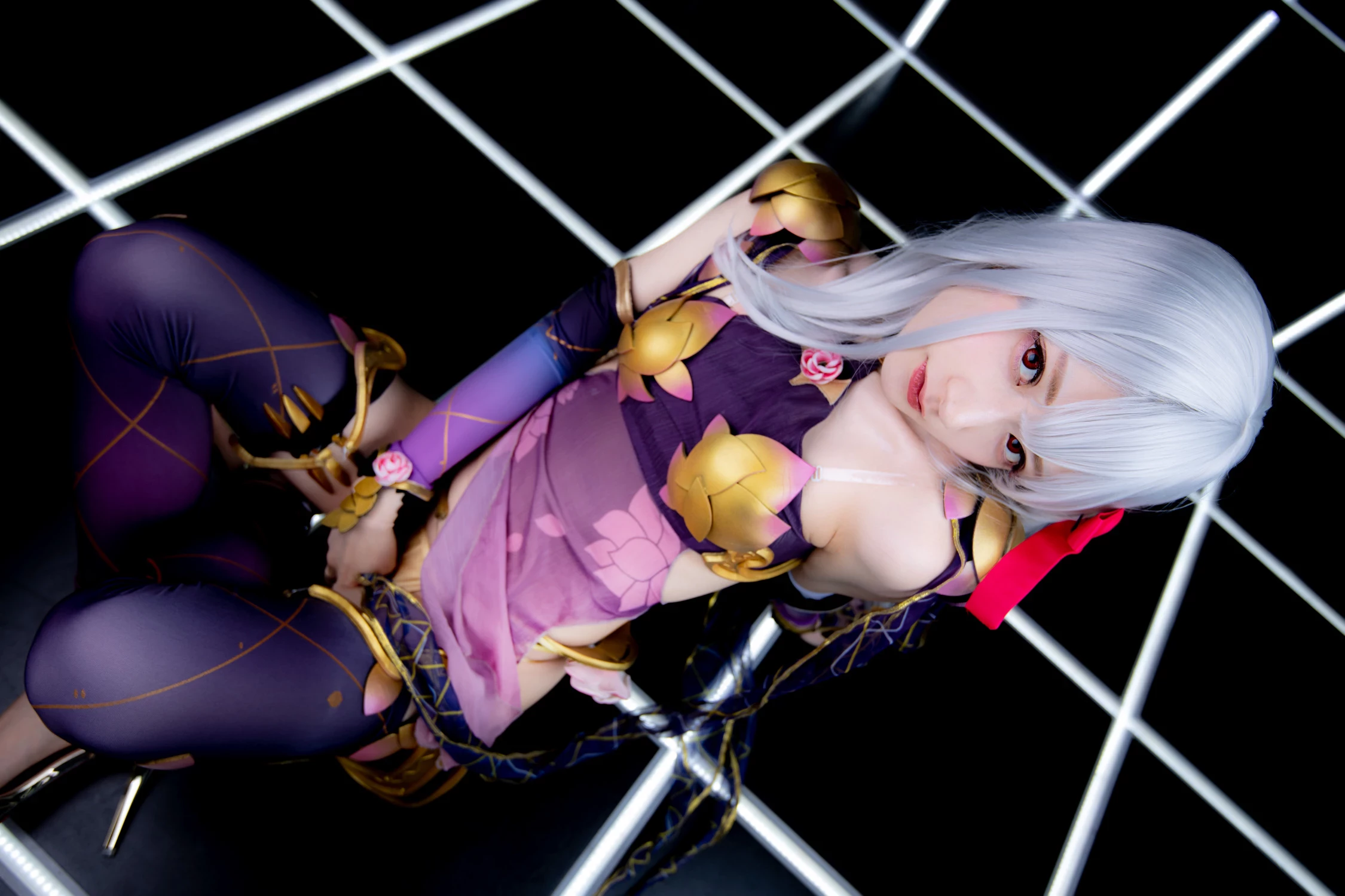 尊みを感じて桜井, [Cosplay] Kamadeva [Fate Grand Order] [136P]