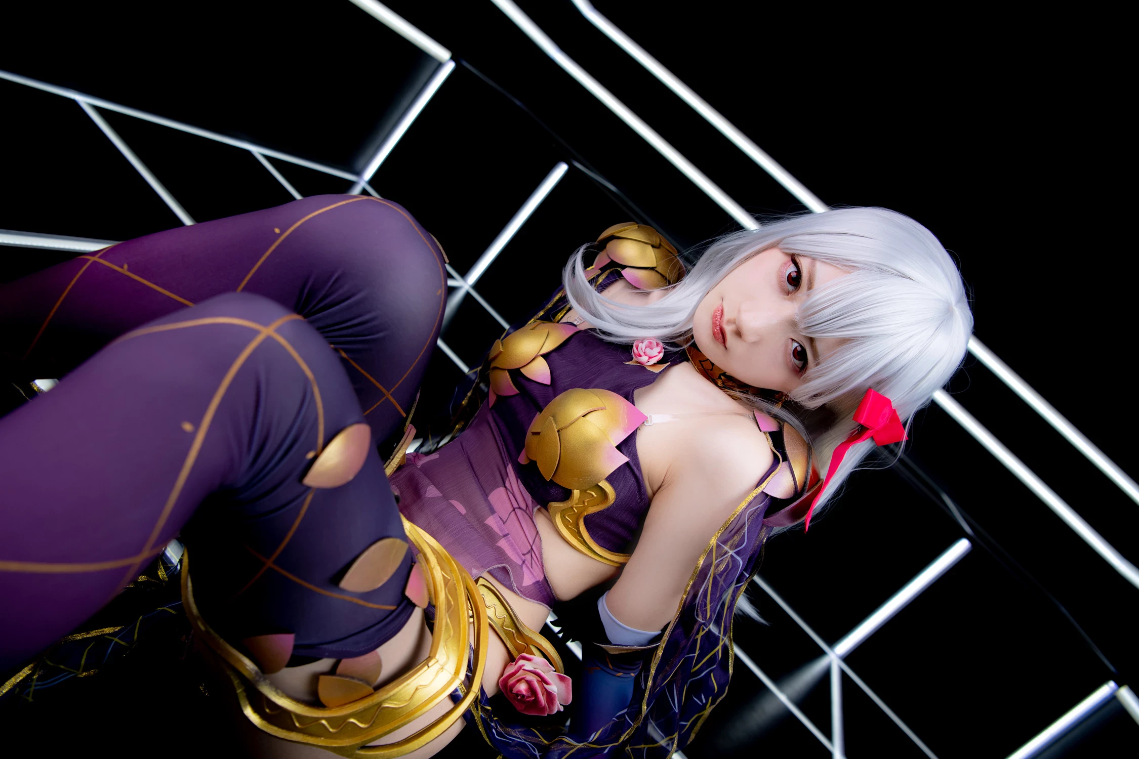 尊みを感じて桜井, [Cosplay] Kamadeva [Fate Grand Order] [136P]