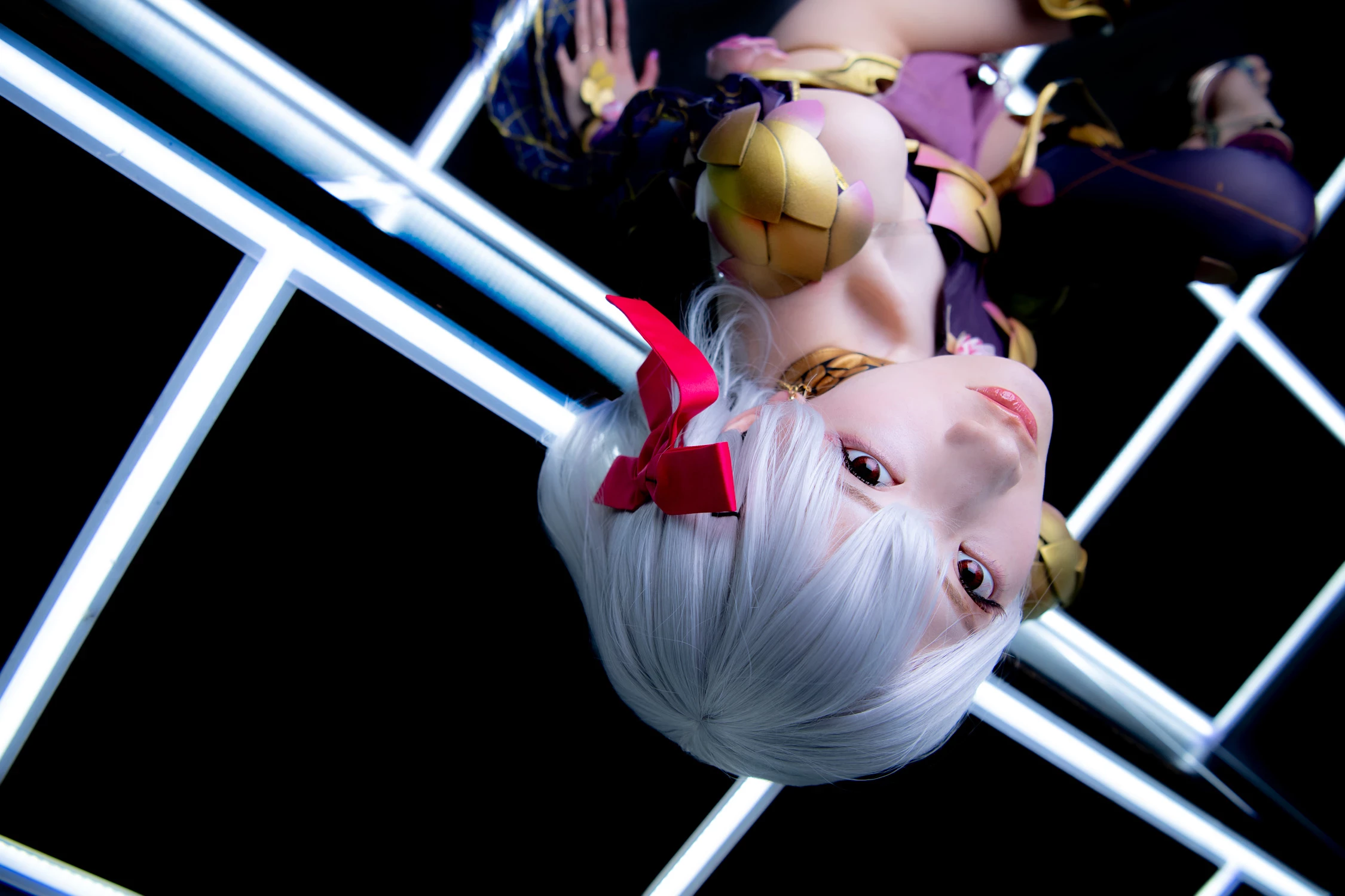 尊みを感じて桜井, [Cosplay] Kamadeva [Fate Grand Order] [136P]