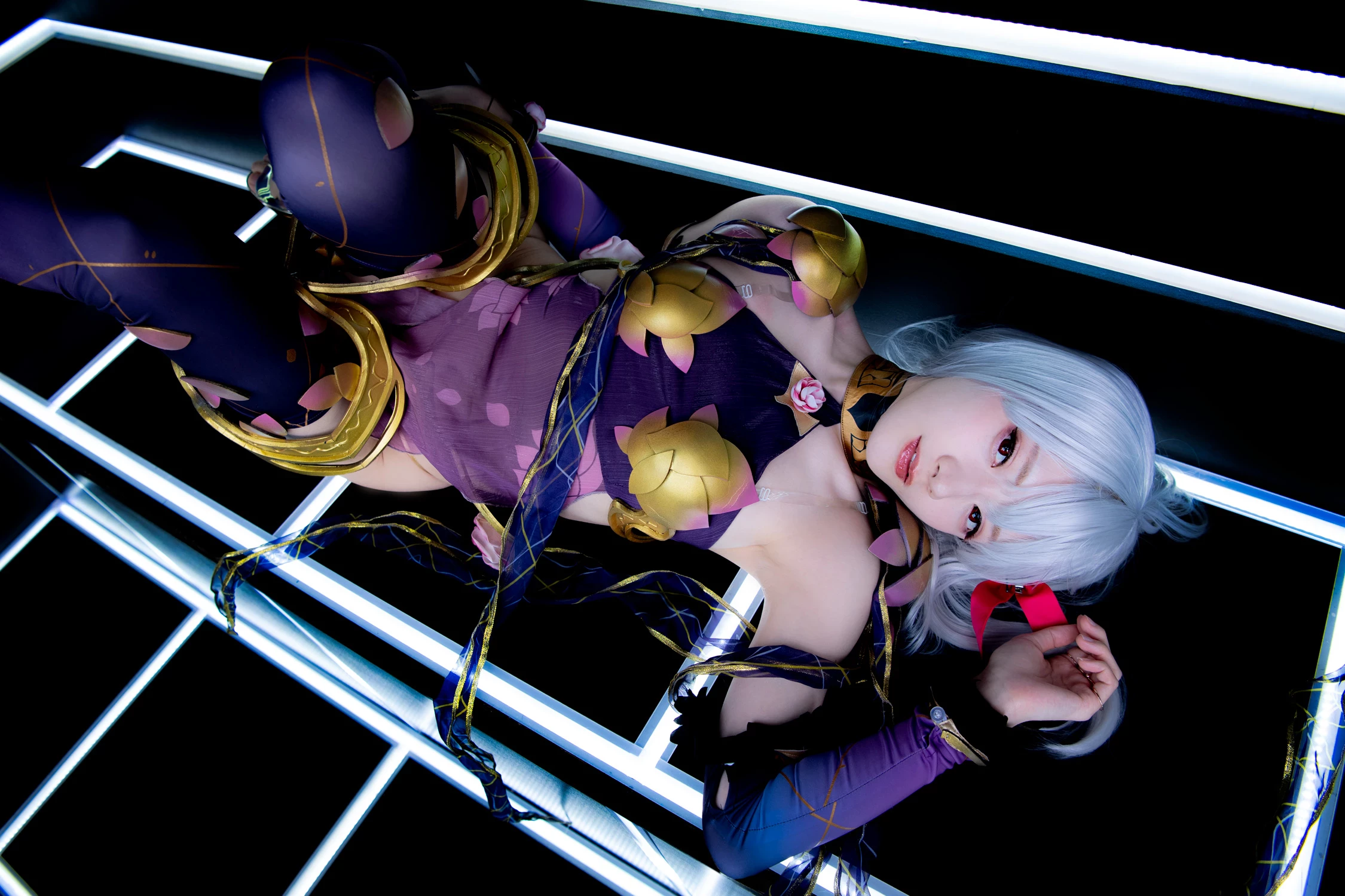 尊みを感じて桜井, [Cosplay] Kamadeva [Fate Grand Order] [136P]