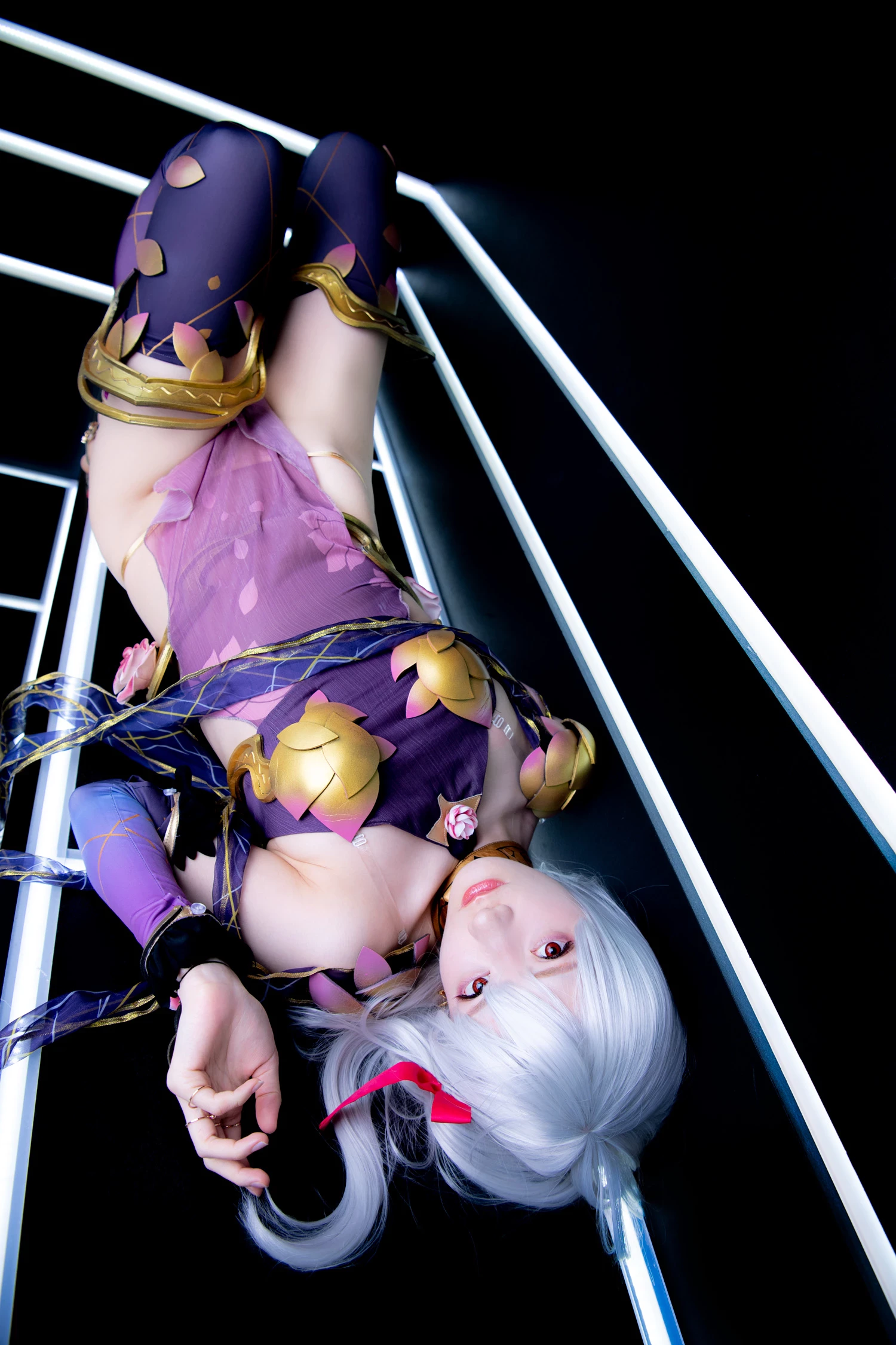 尊みを感じて桜井, [Cosplay] Kamadeva [Fate Grand Order] [136P]