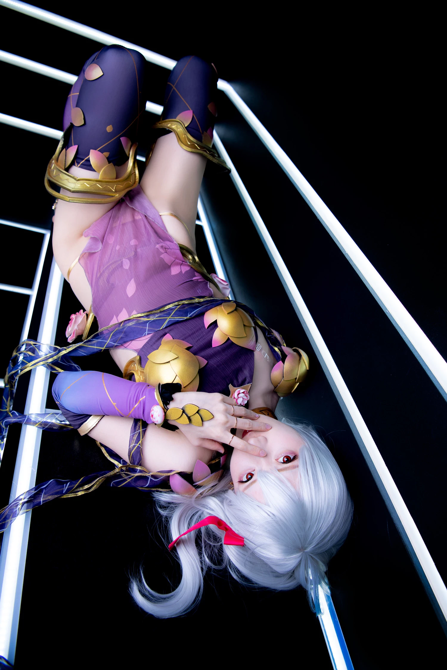 尊みを感じて桜井, [Cosplay] Kamadeva [Fate Grand Order] [136P]