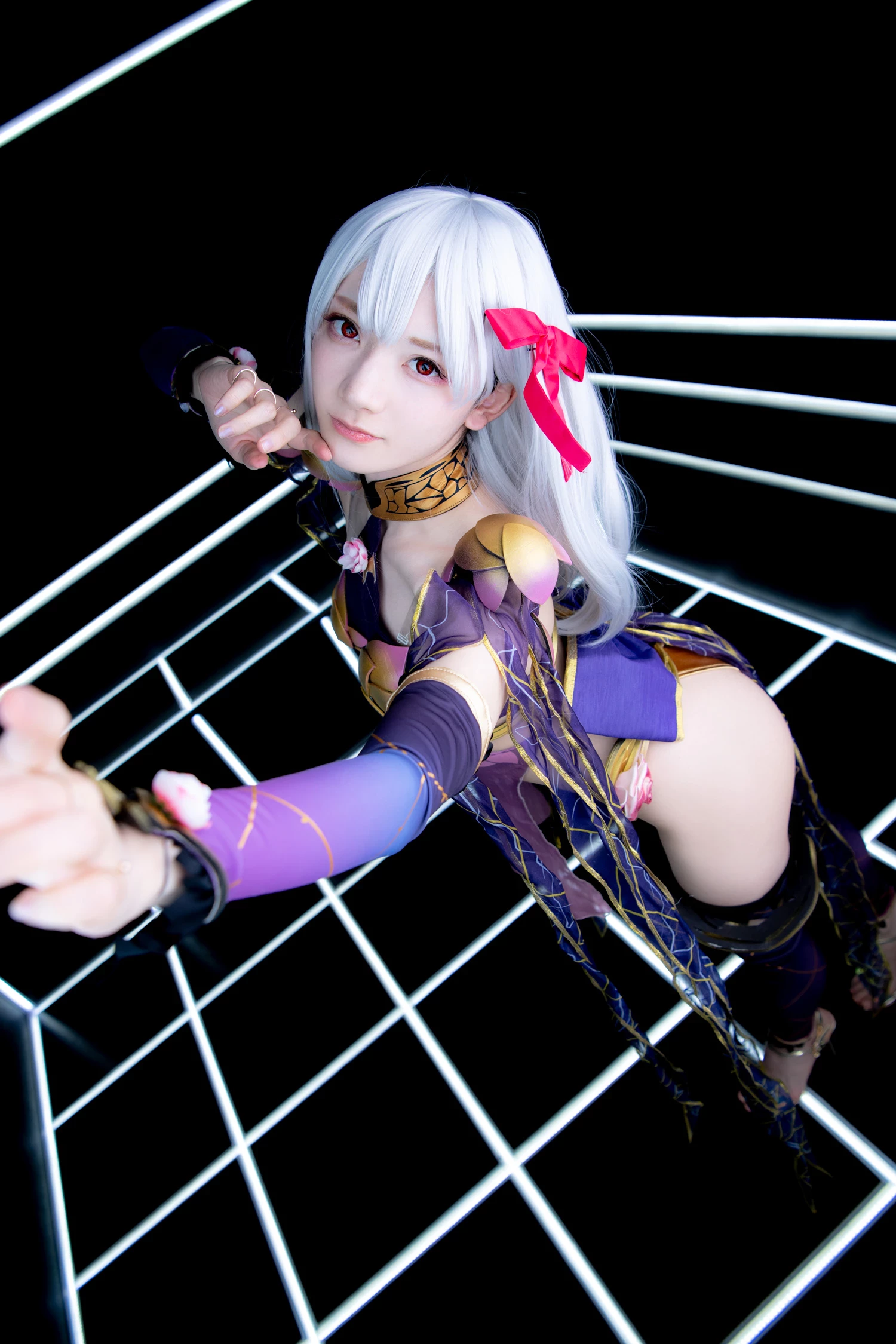 尊みを感じて桜井, [Cosplay] Kamadeva [Fate Grand Order] [136P]