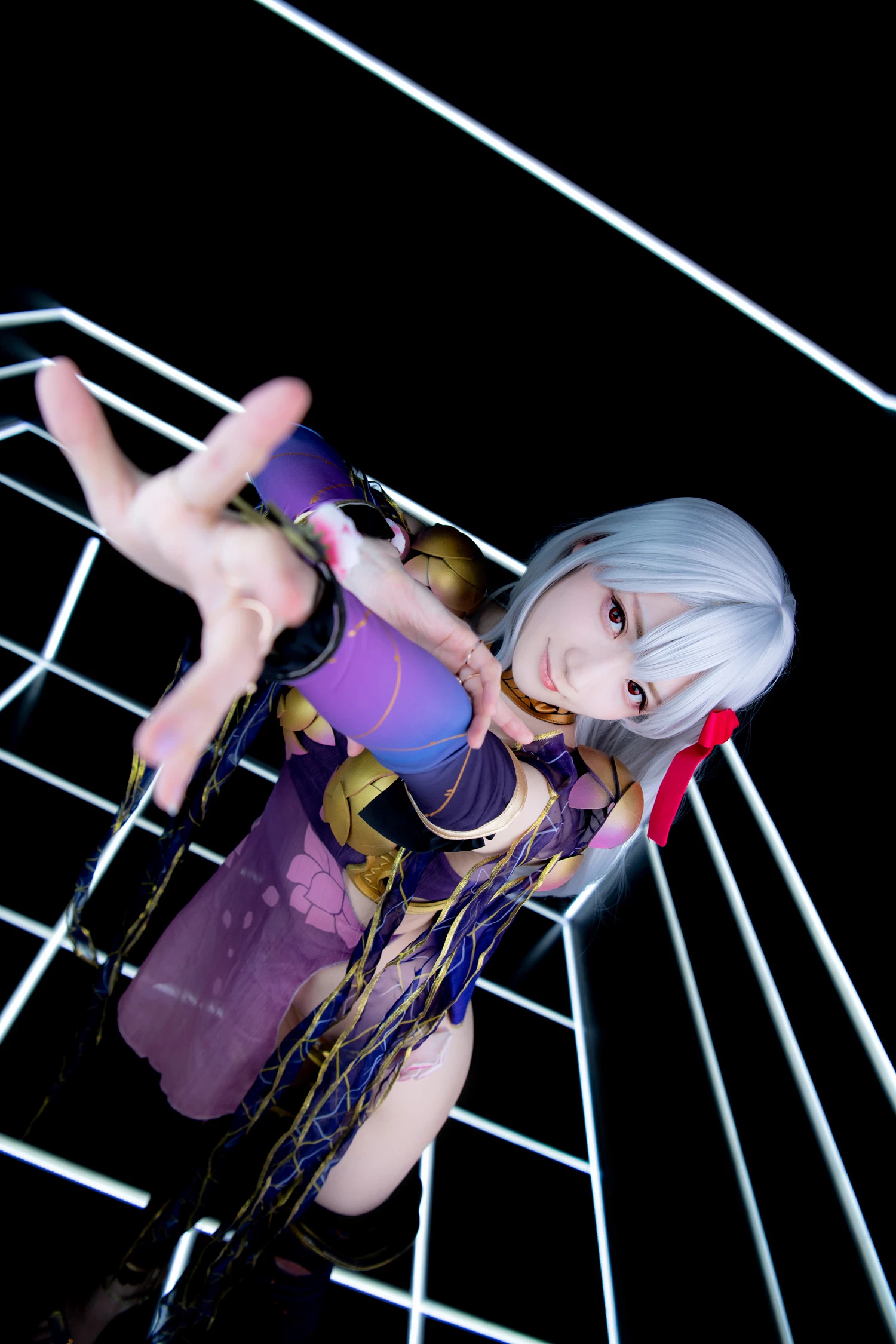 尊みを感じて桜井, [Cosplay] Kamadeva [Fate Grand Order] [136P]