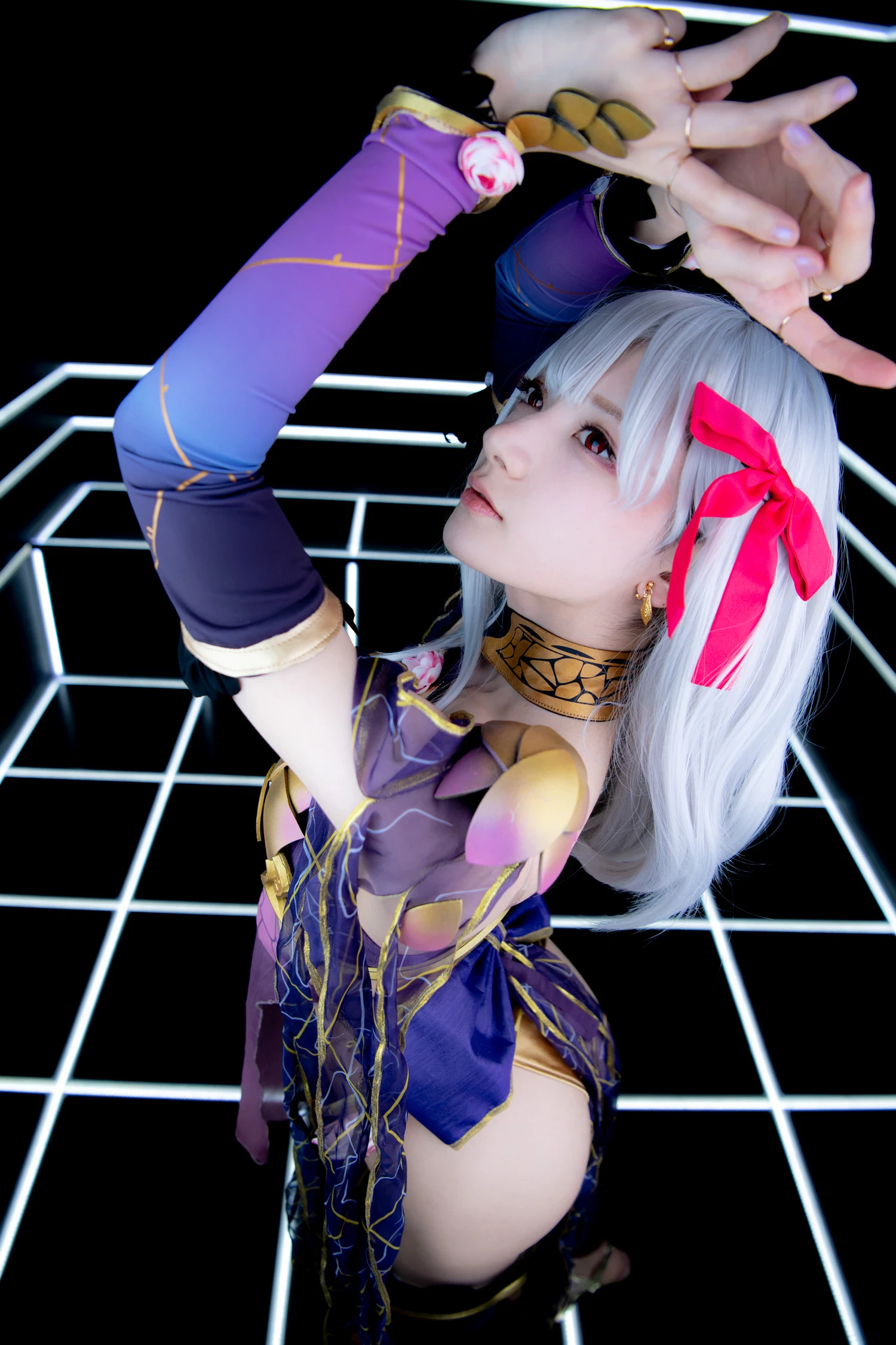 尊みを感じて桜井, [Cosplay] Kamadeva [Fate Grand Order] [136P]