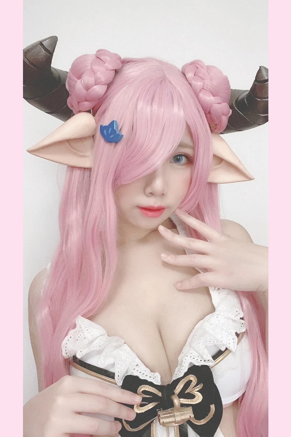 [@Ayaki_chuchu99] Narmaya Granblue Fantasy