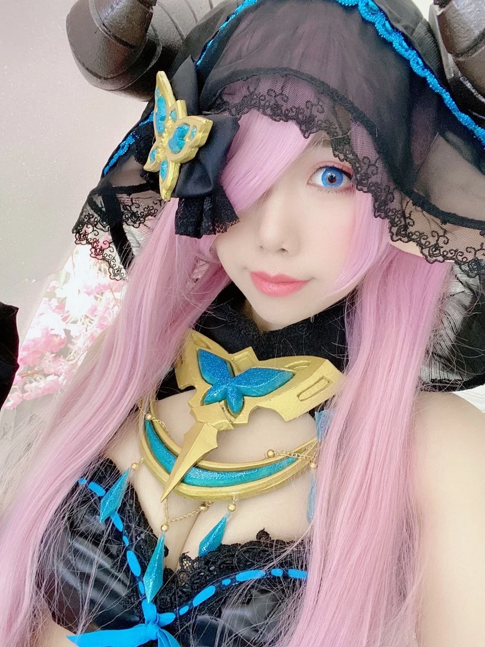 [@Ayaki_chuchu99] Narmaya Granblue Fantasy