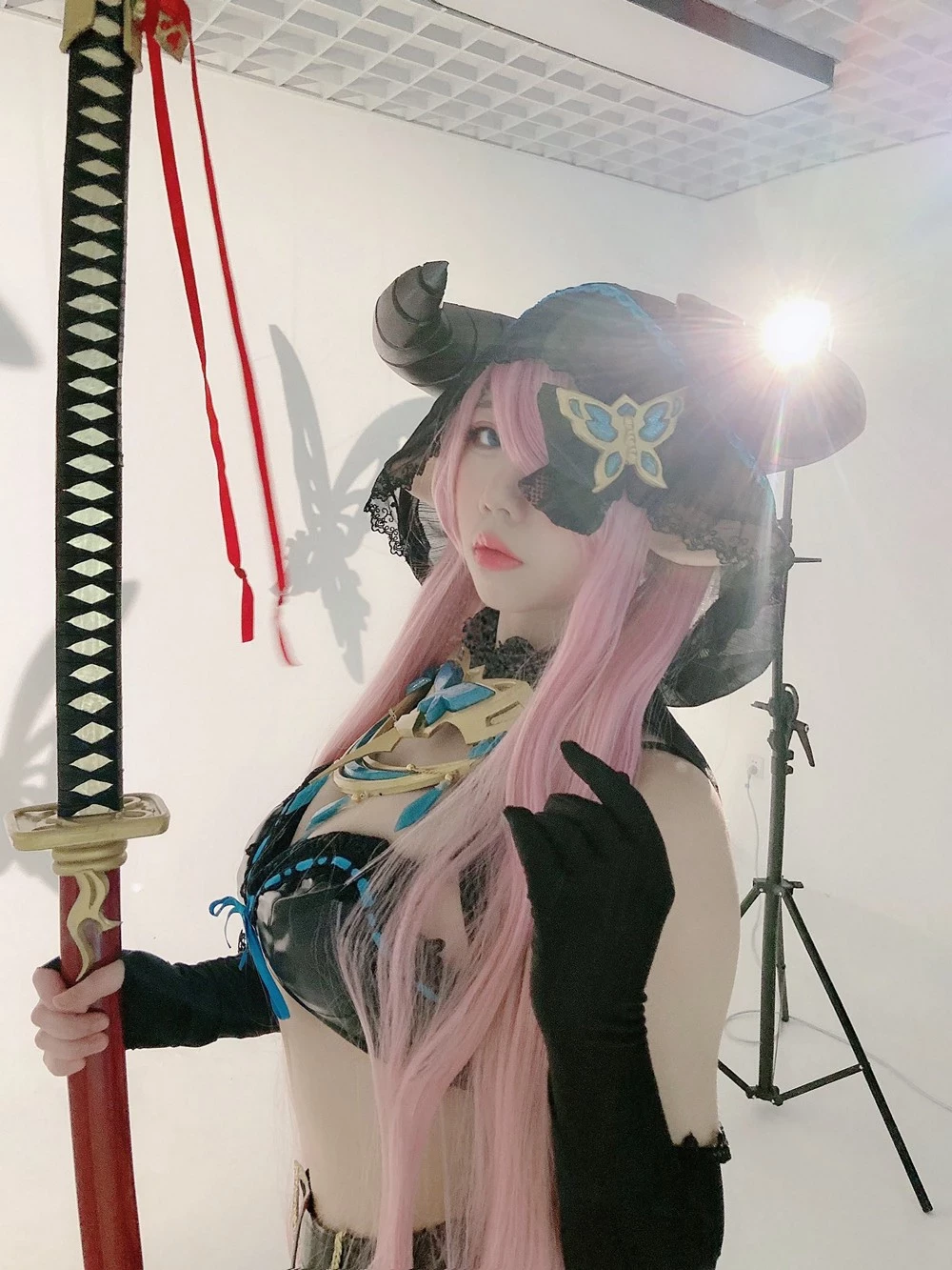 [@Ayaki_chuchu99] Narmaya Granblue Fantasy