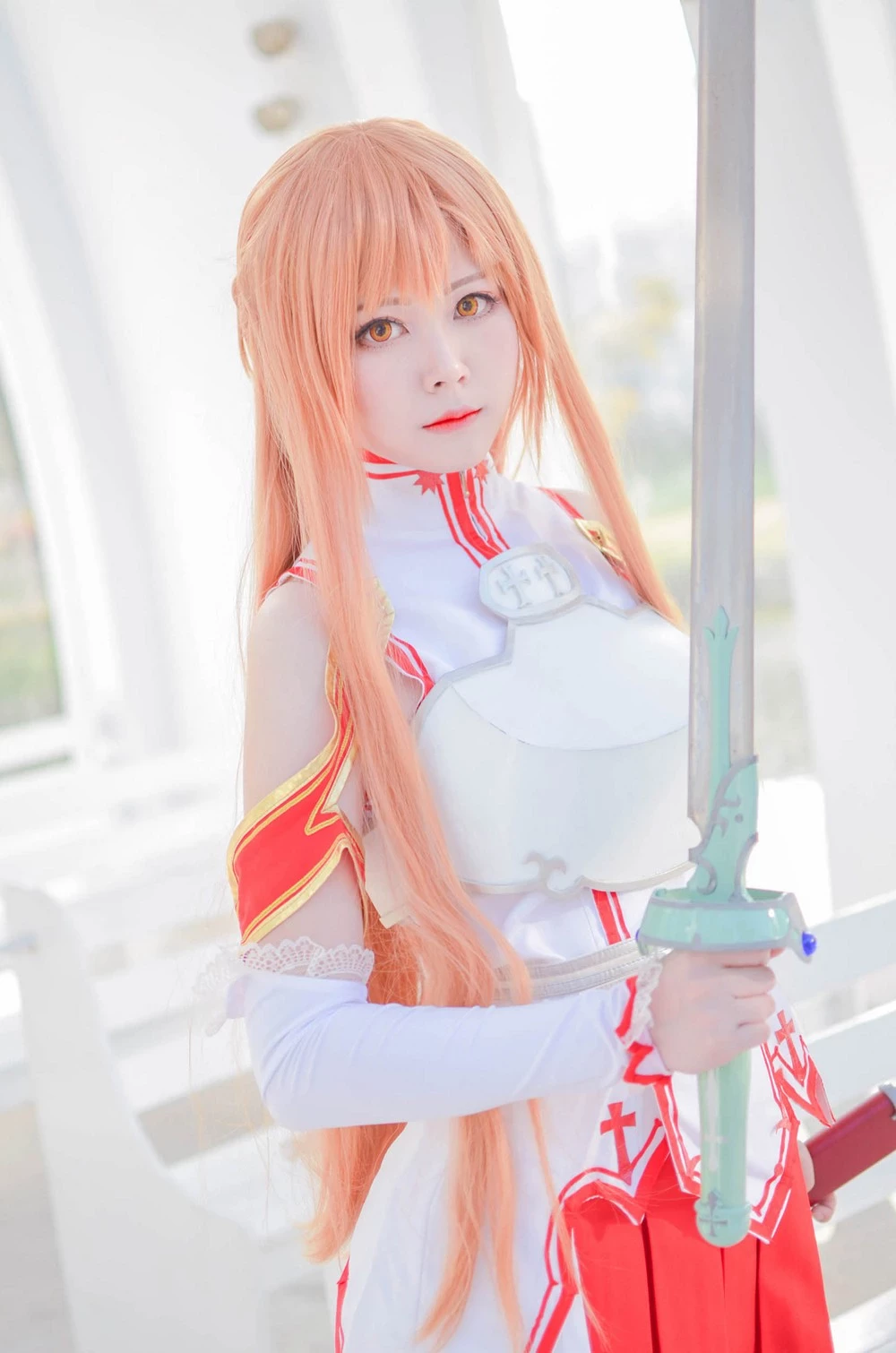 Arty Huang - Asuna