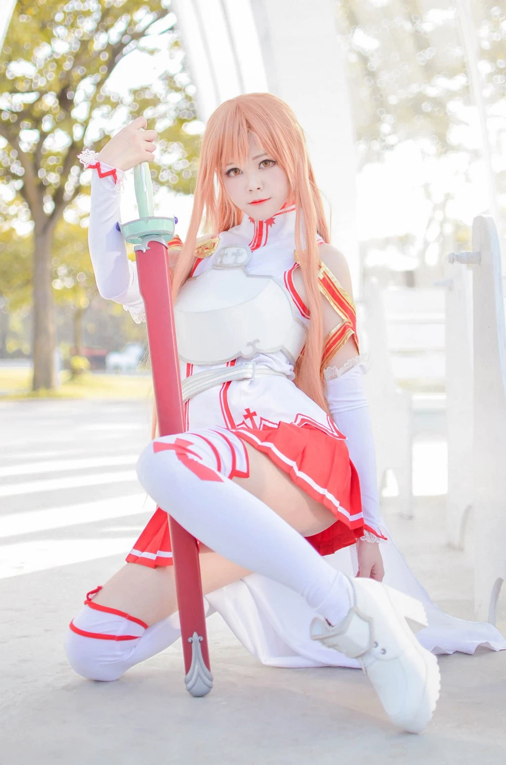 Arty Huang - Asuna