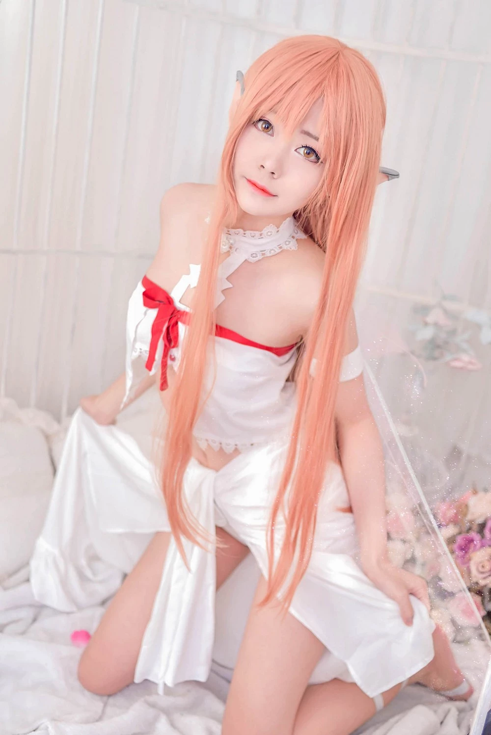 Arty Huang - Asuna