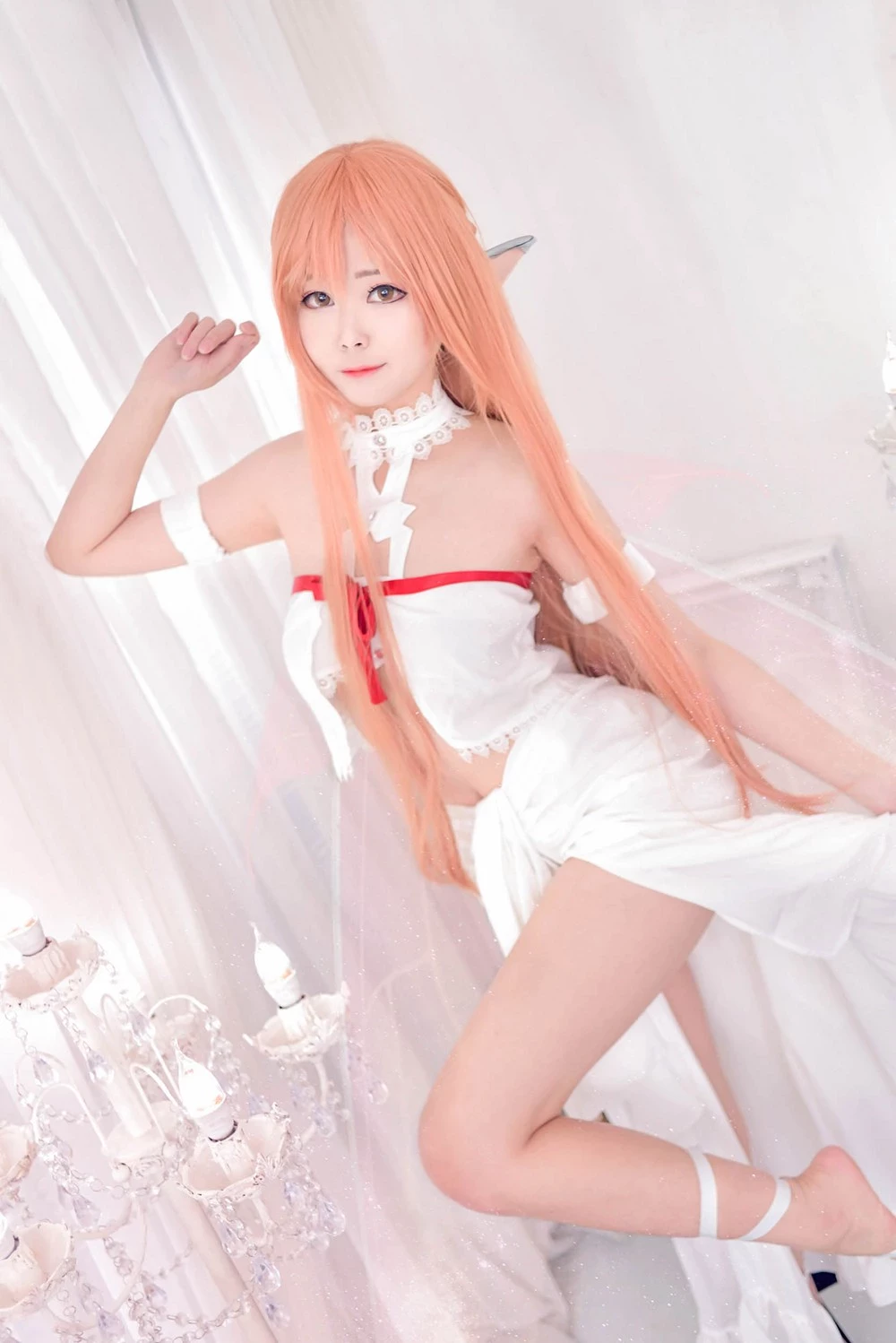 Arty Huang - Asuna