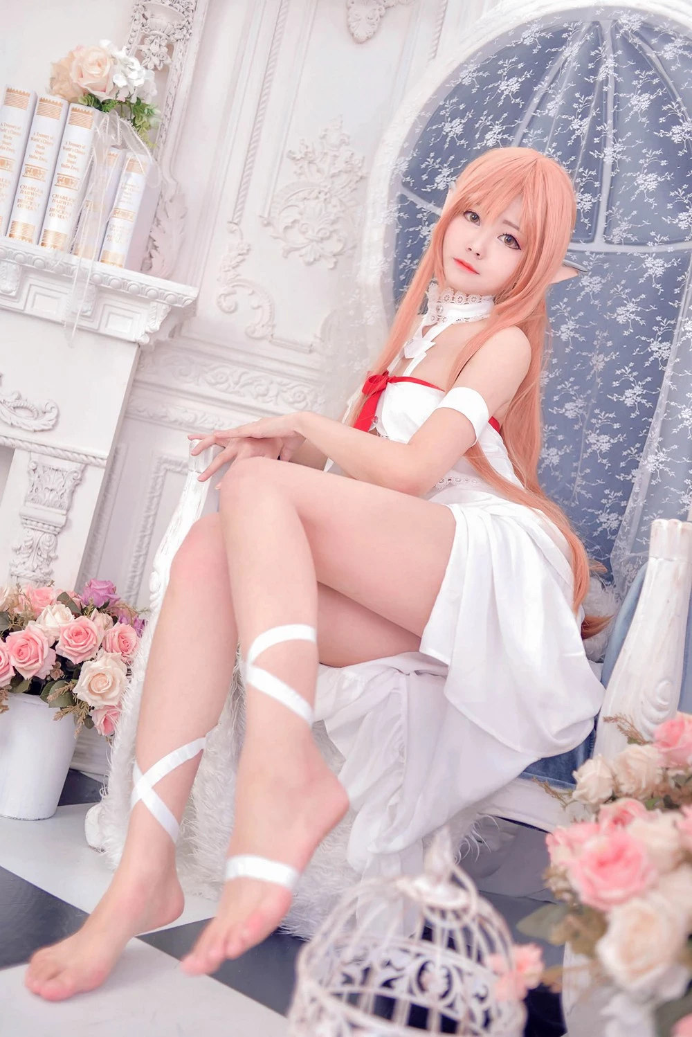 Arty Huang - Asuna