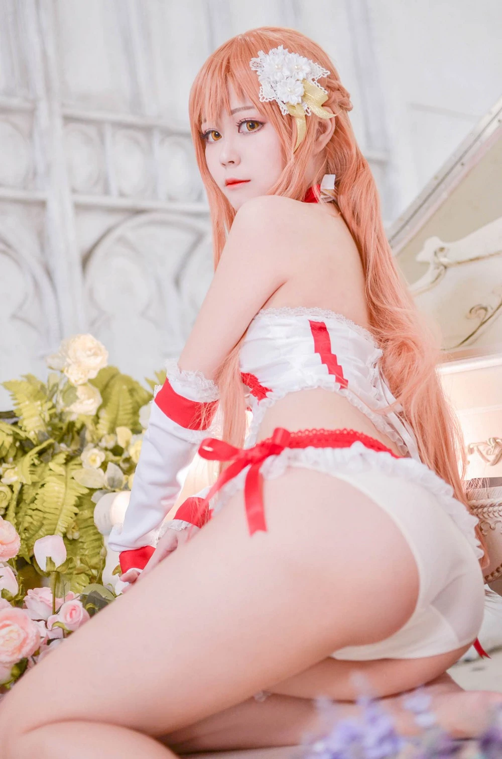 Arty Huang - Asuna