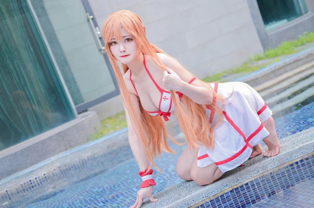 Arty Huang - Asuna