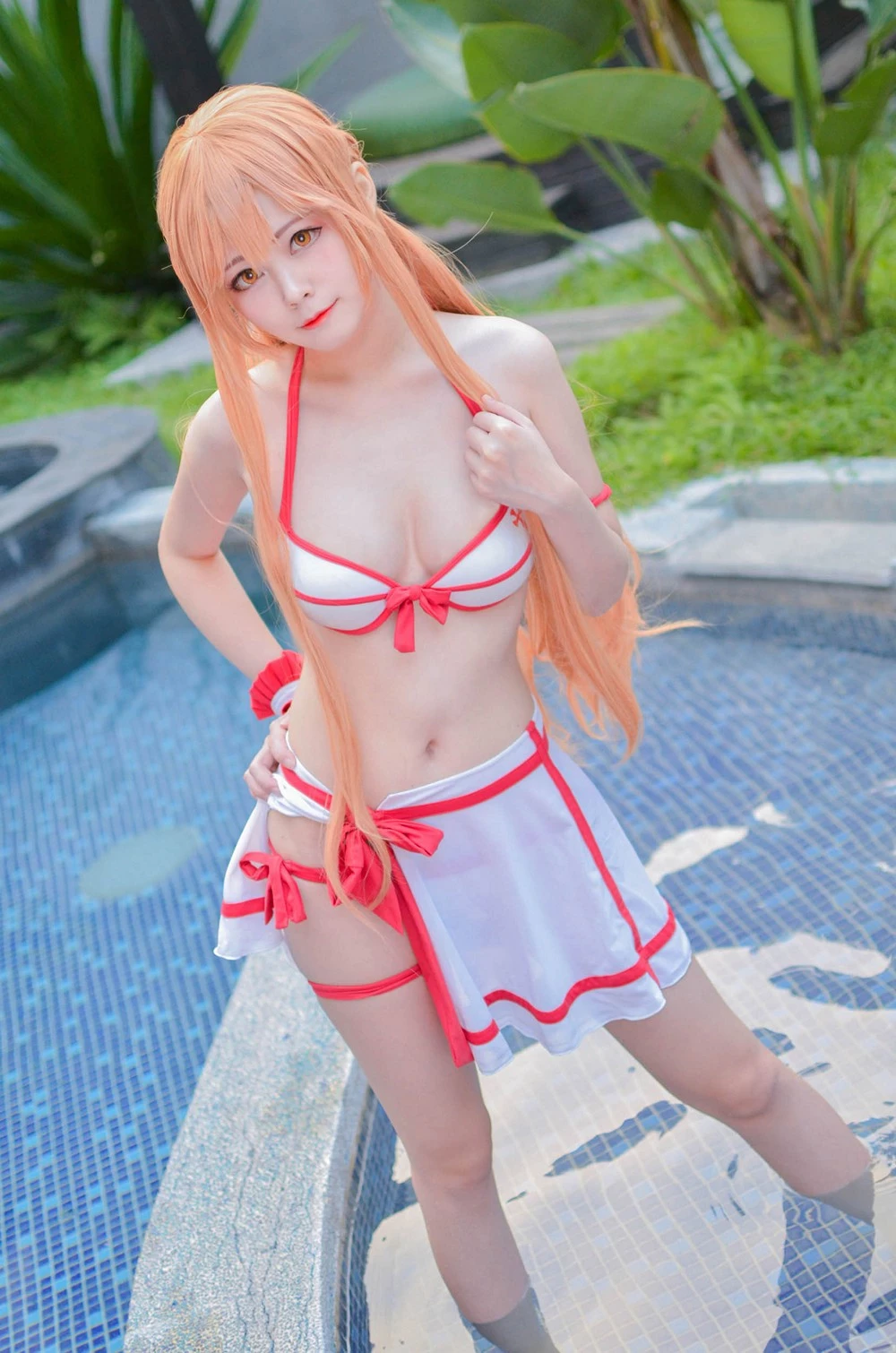 Arty Huang - Asuna