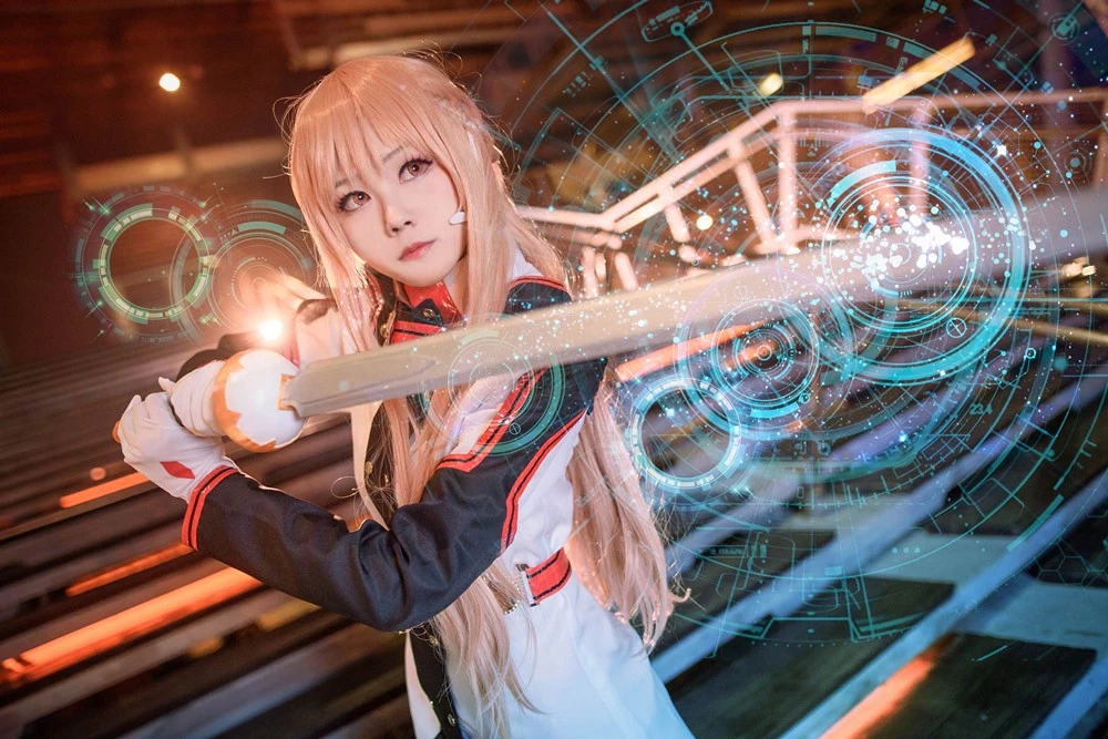 Arty Huang - Asuna