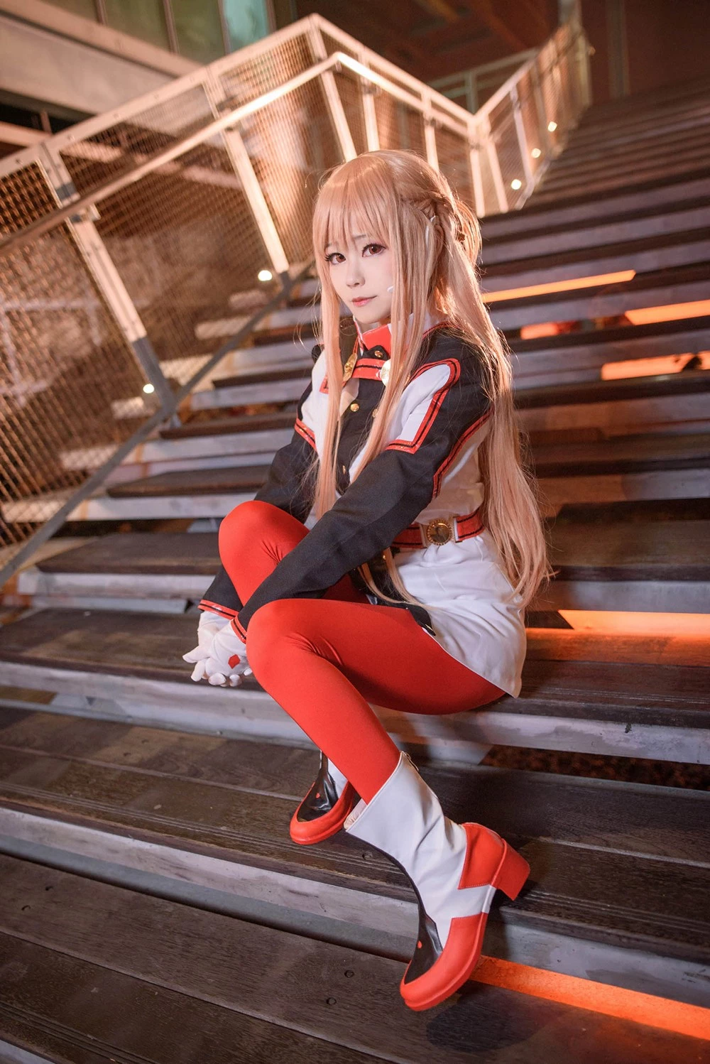 Arty Huang - Asuna