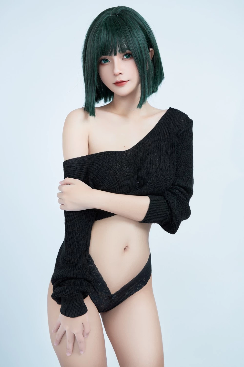 Azami - Fubuki [One Punch Man]