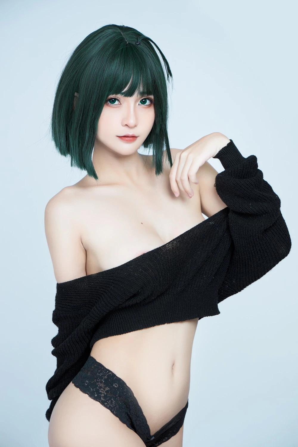 Azami - Fubuki [One Punch Man]