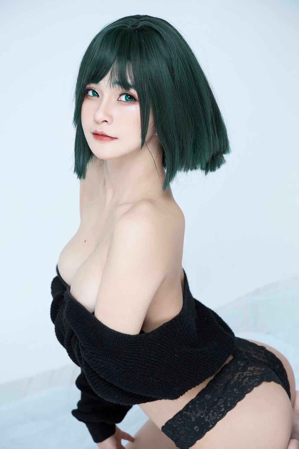 Azami - Fubuki [One Punch Man]