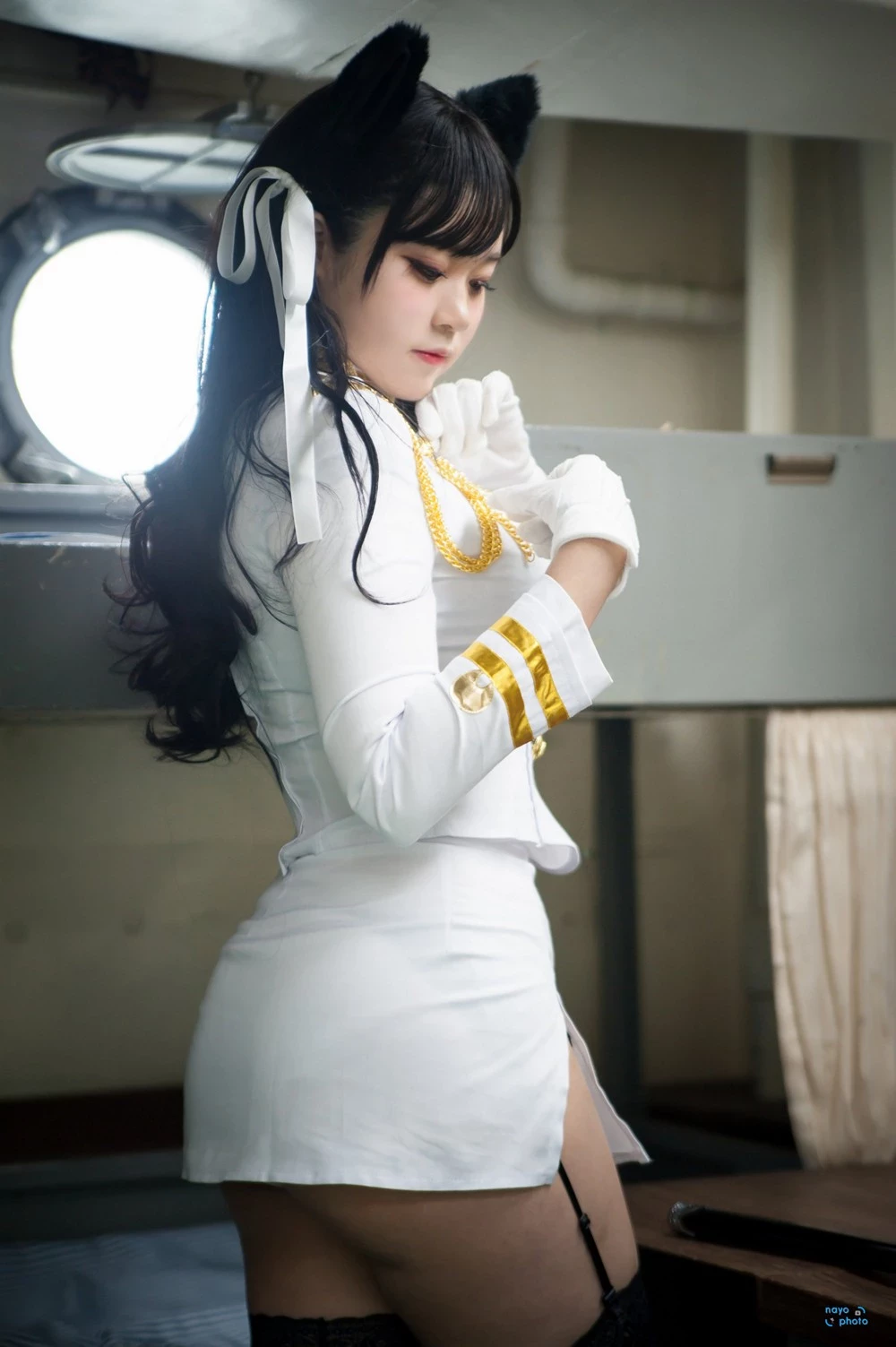 Cosplayer - Baden [updated 10-22-20]