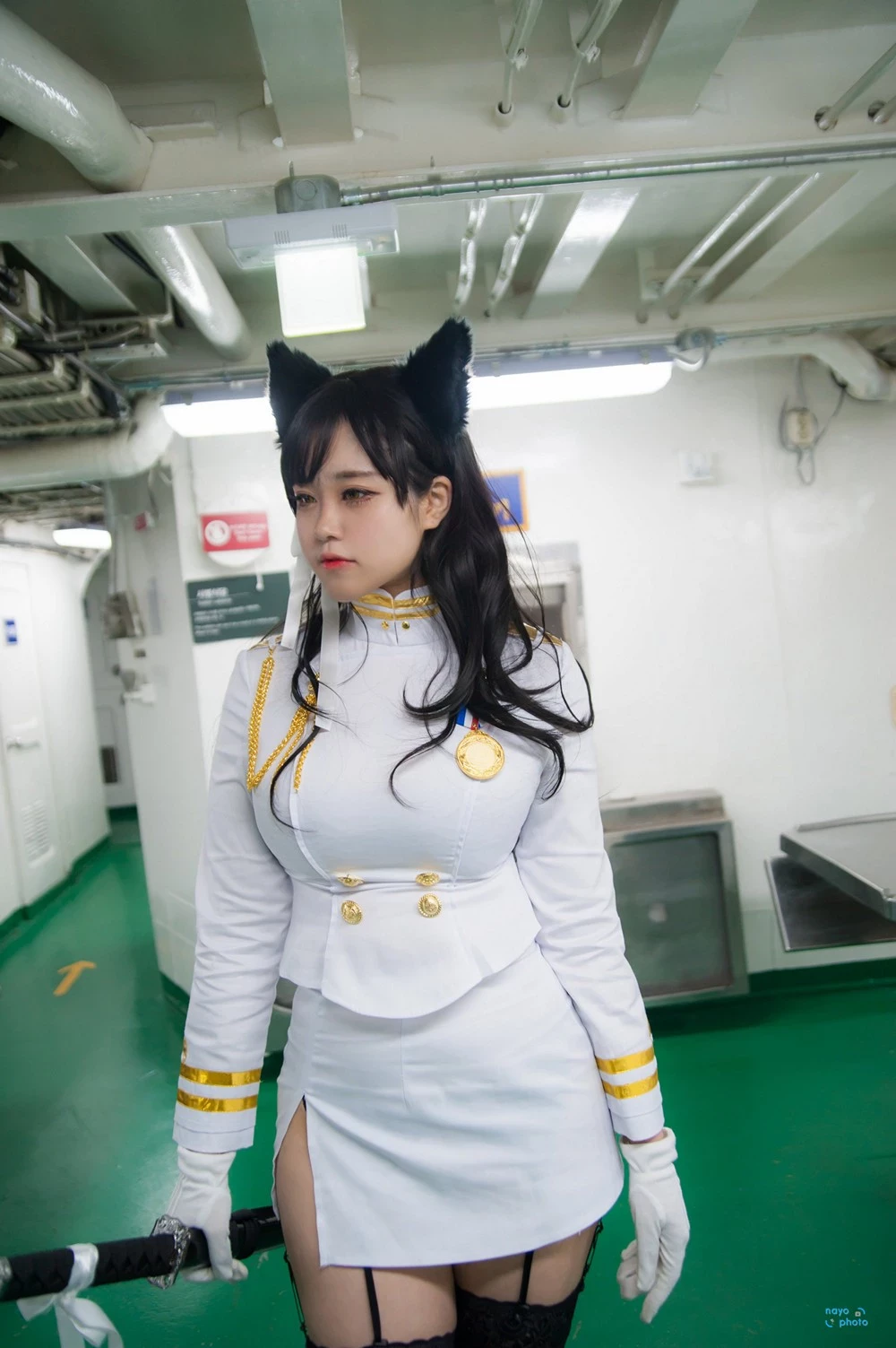 Cosplayer - Baden [updated 10-22-20]